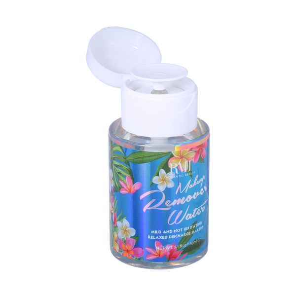 Makeup Remover Water