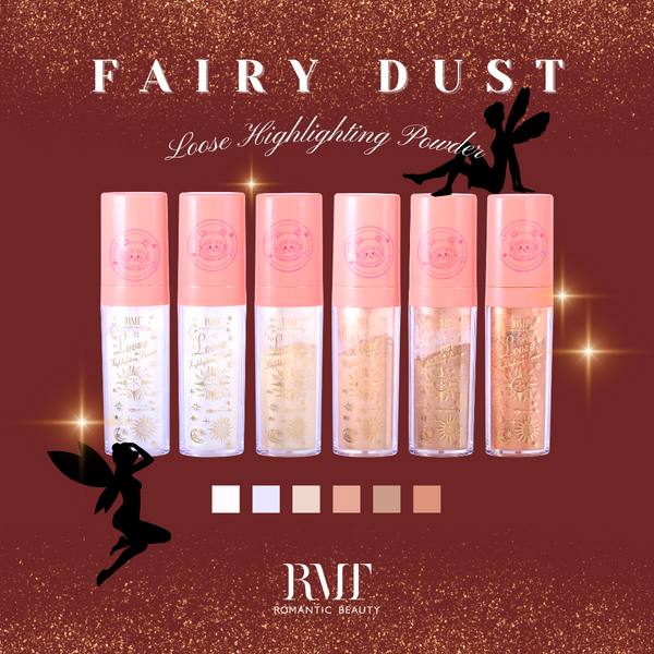 Fairy Dust - UV Fine