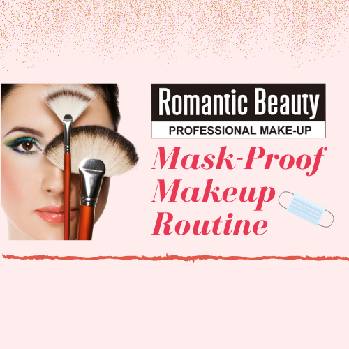 Mask-Proof Makeup