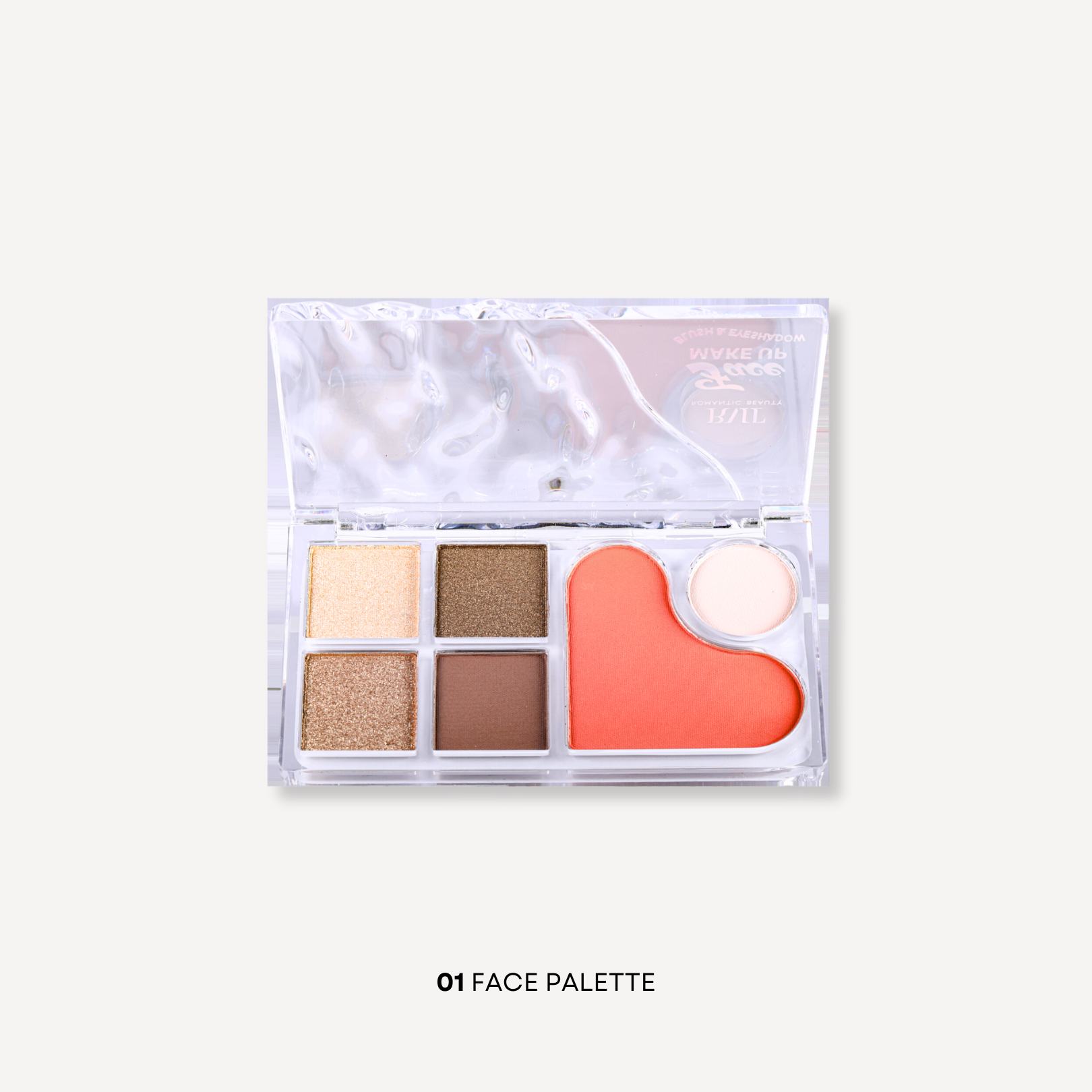 RMT Face Palette