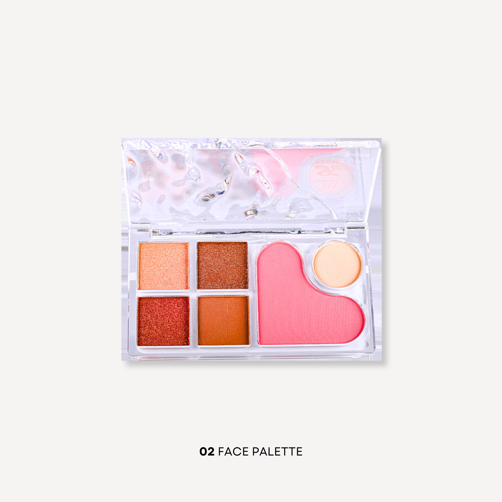 RMT Face Palette