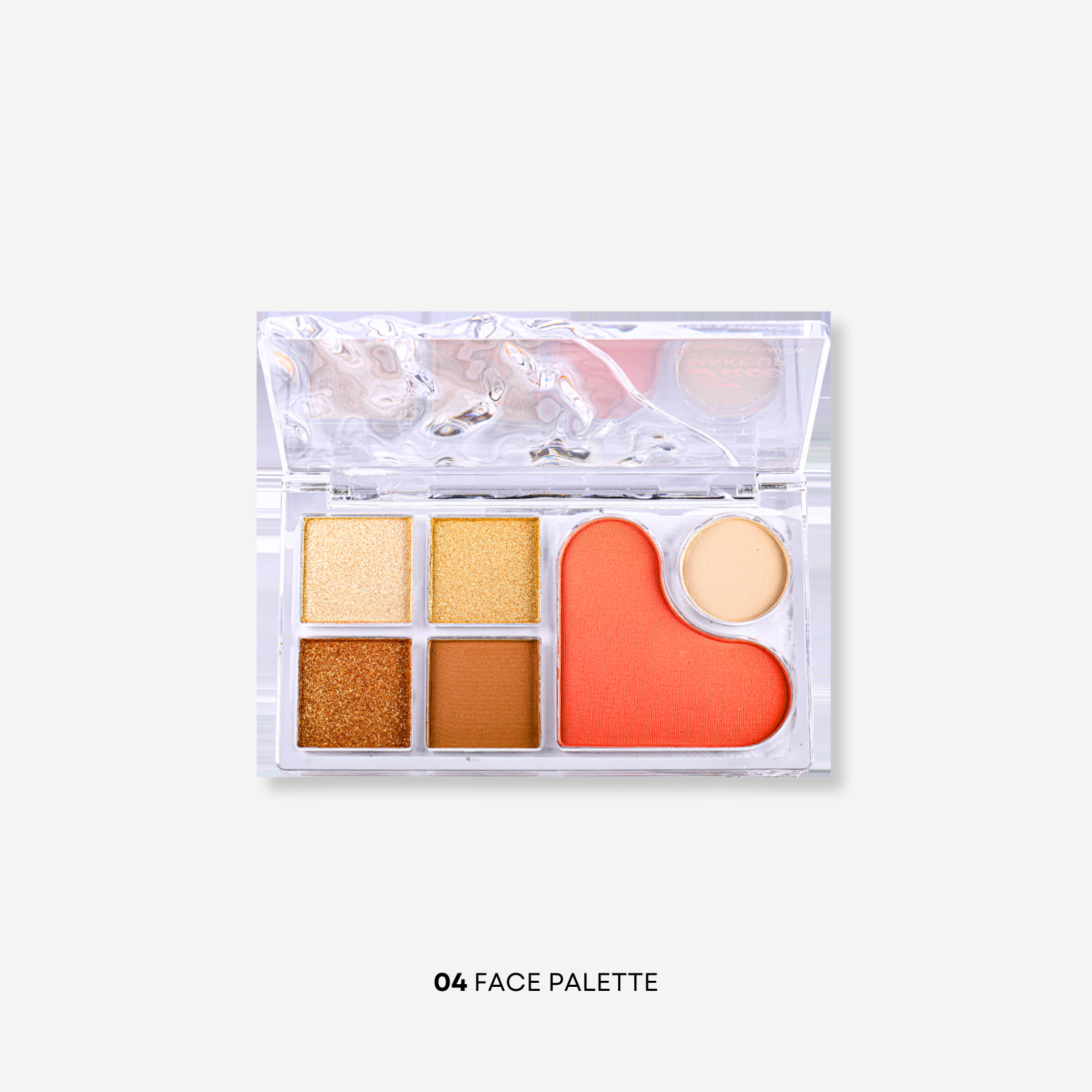 RMT Face Palette