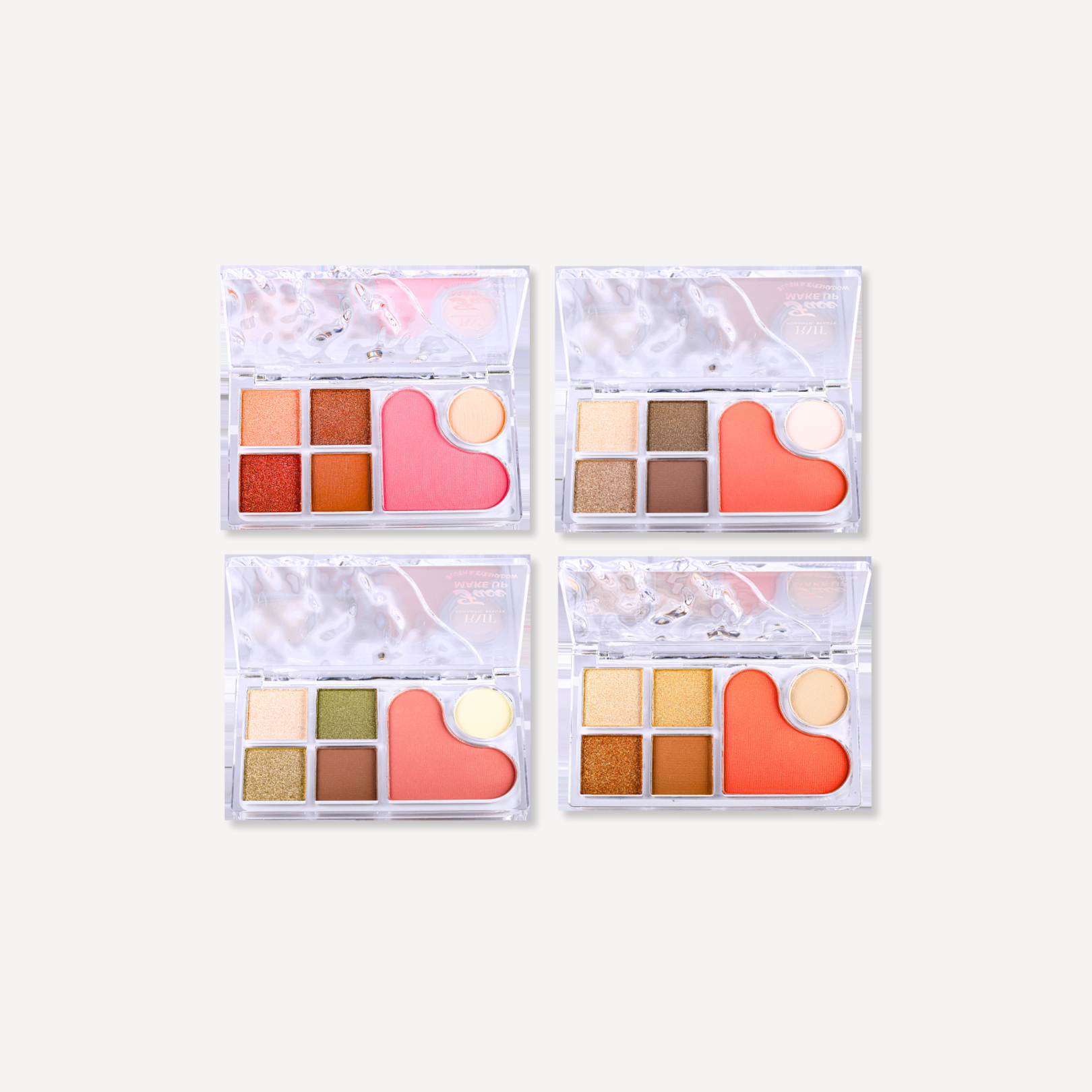 RMT Face Palette