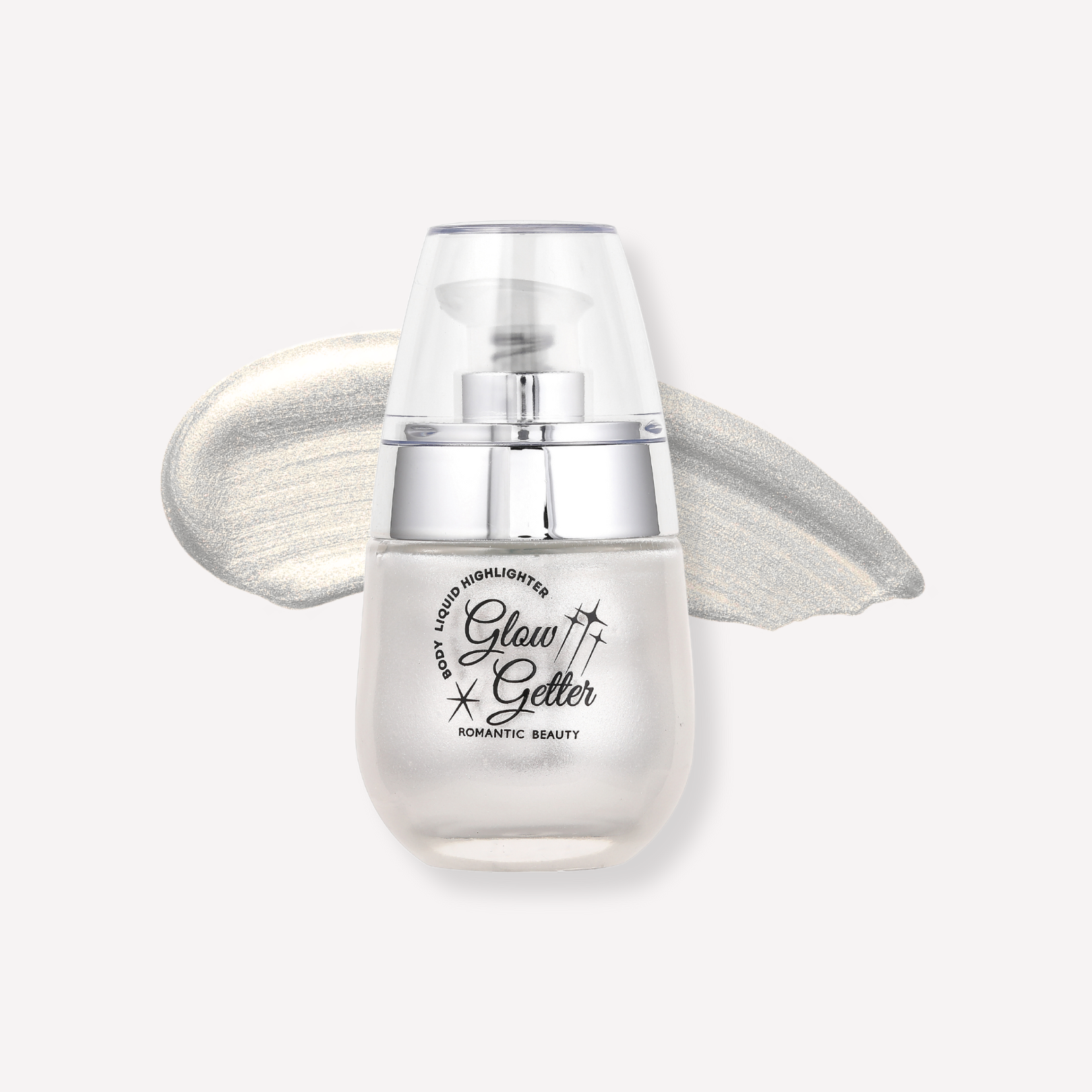 Glow Getter Body Liquid Highlighter