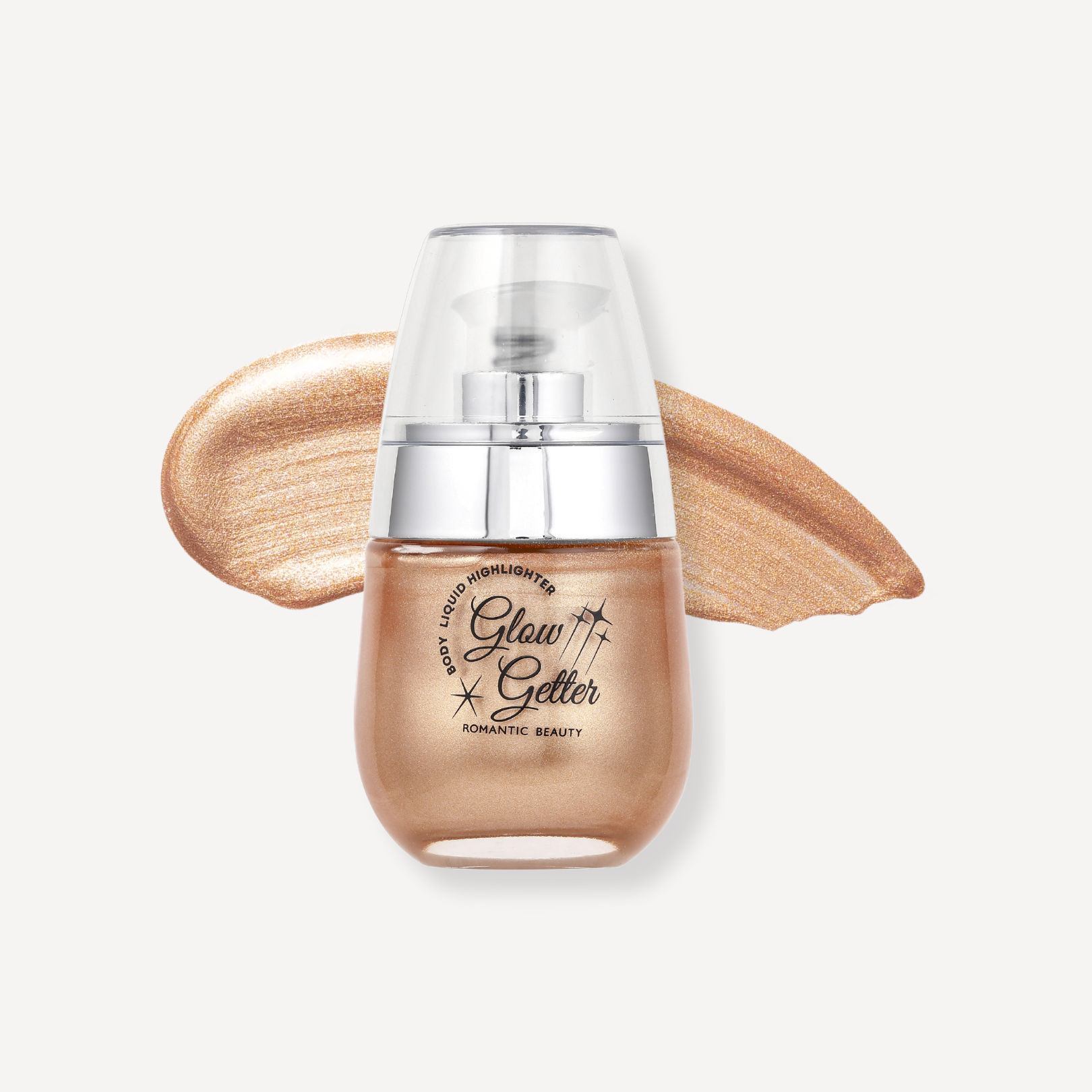 Glow Getter Body Liquid Highlighter