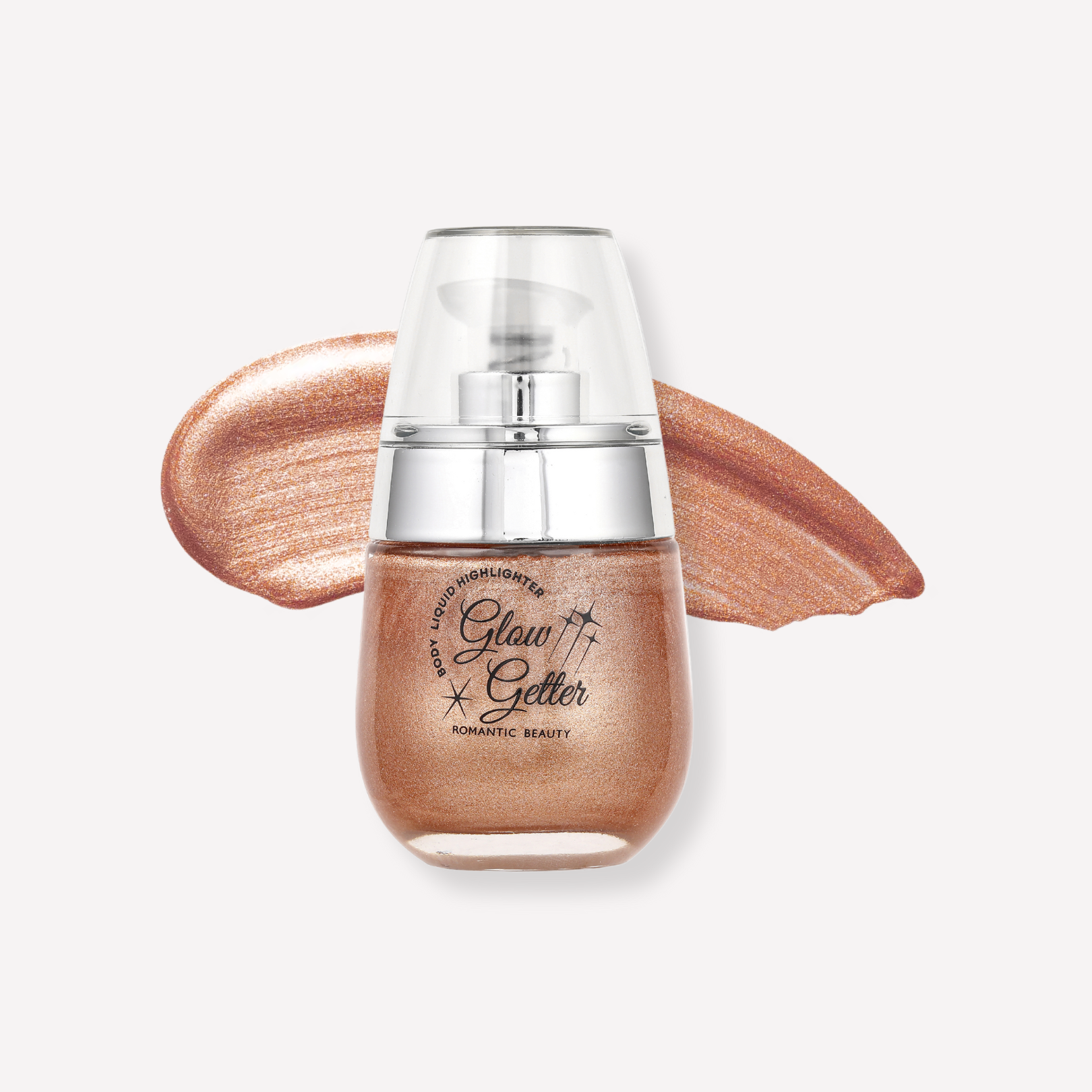 Glow Getter Body Liquid Highlighter