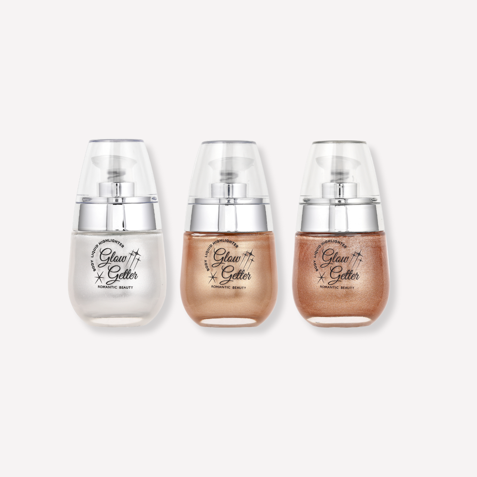 Glow Getter Body Liquid Highlighter