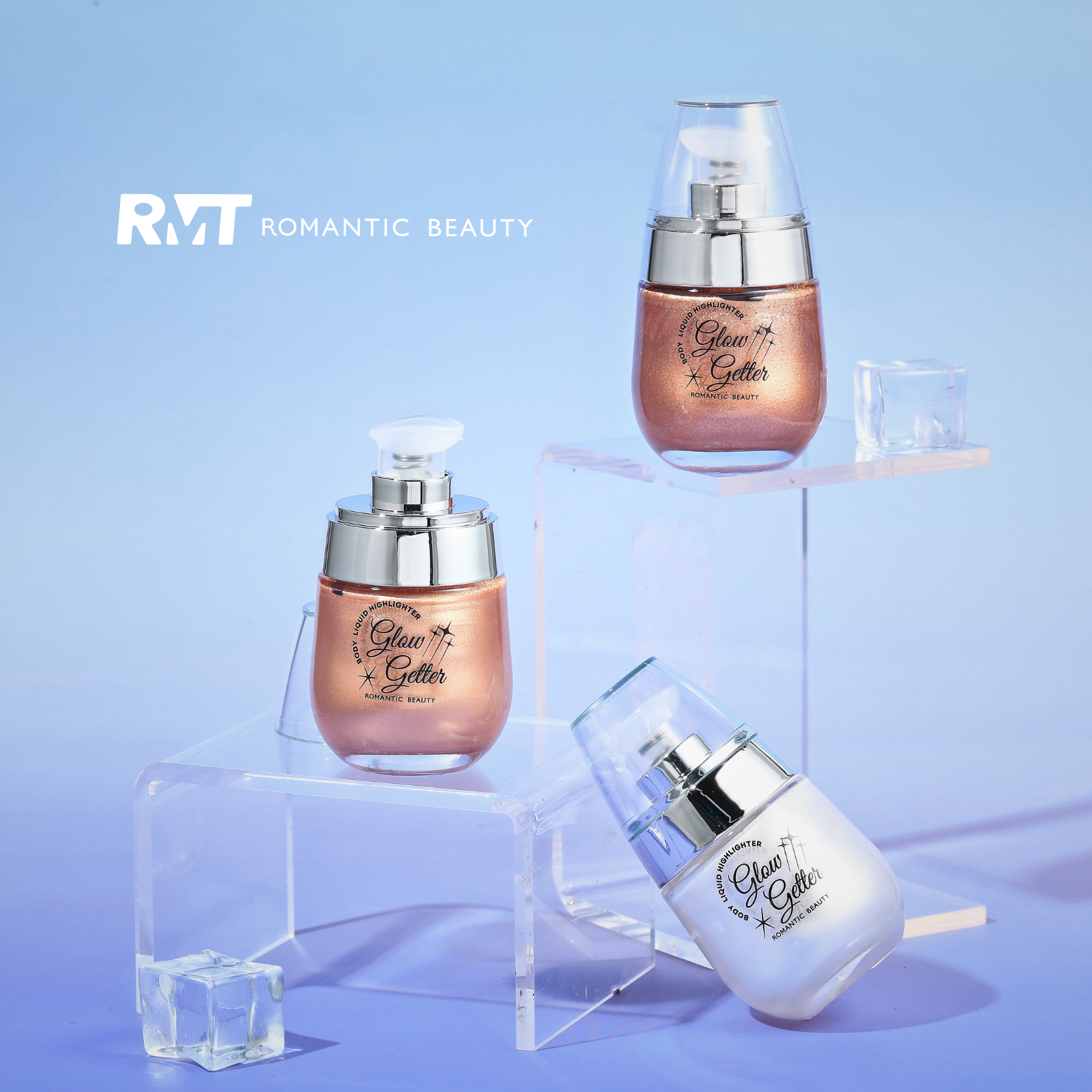 Romantic Beauty Cosmetics