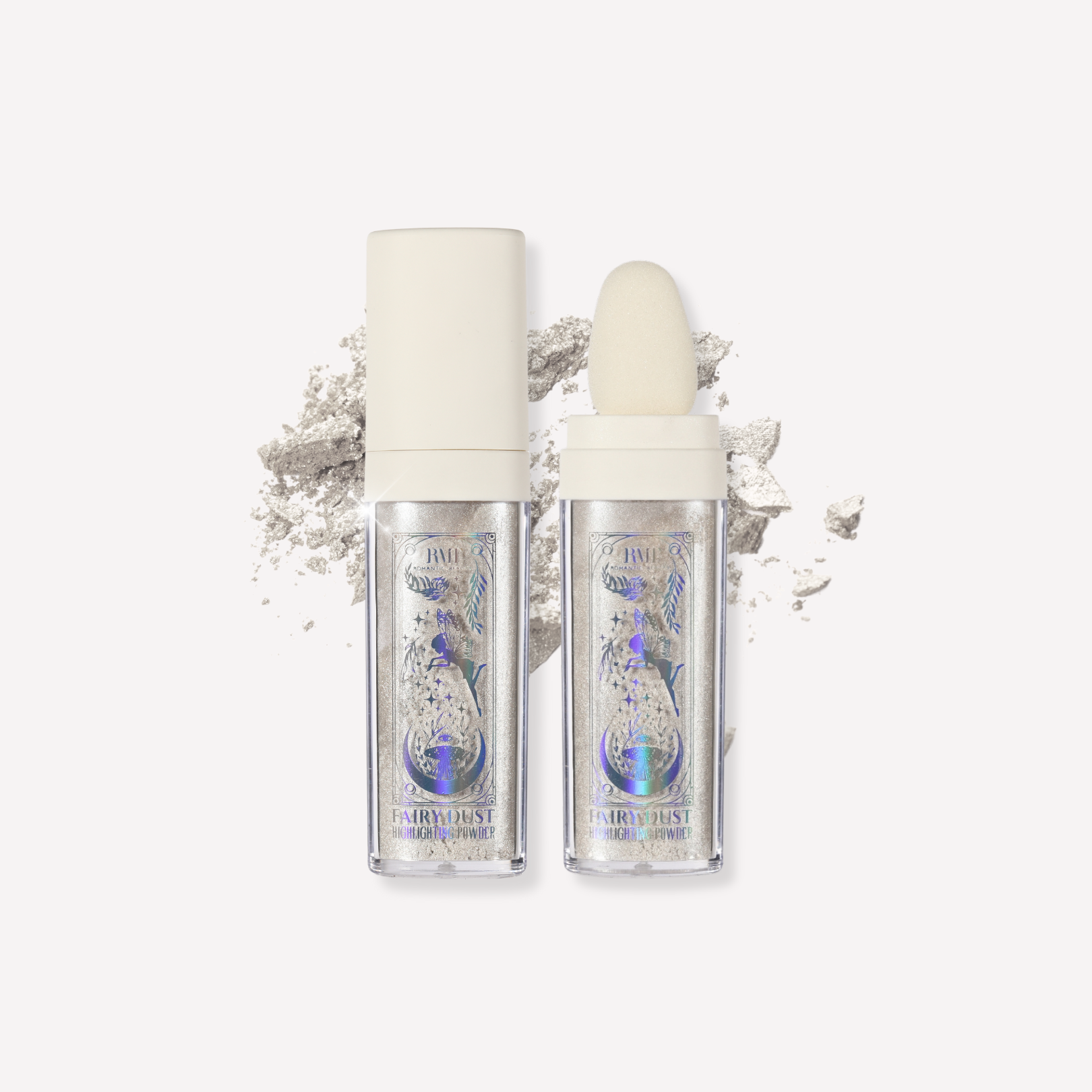 Fairy Dust Loose Highlighting Powder