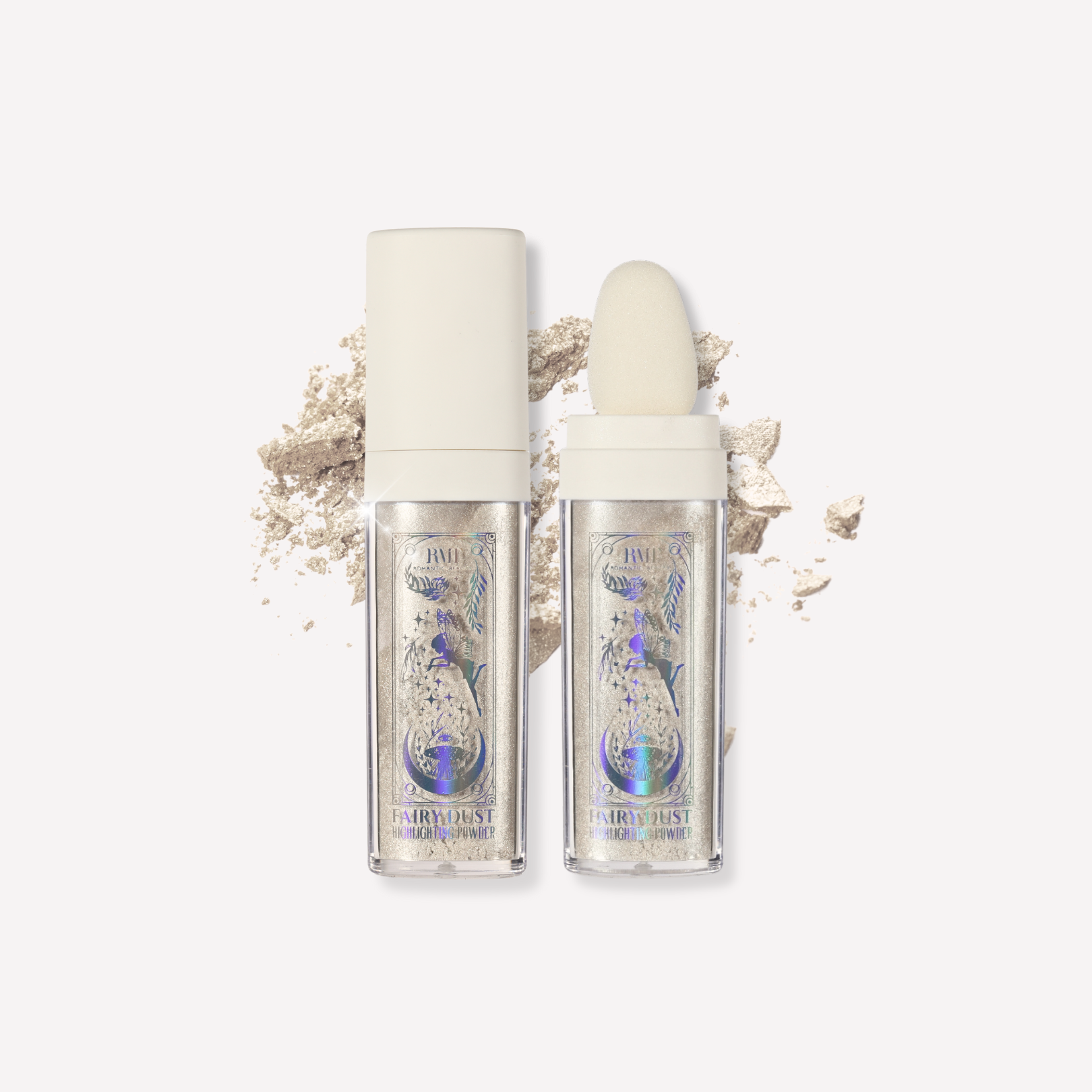 Fairy Dust Loose Highlighting Powder