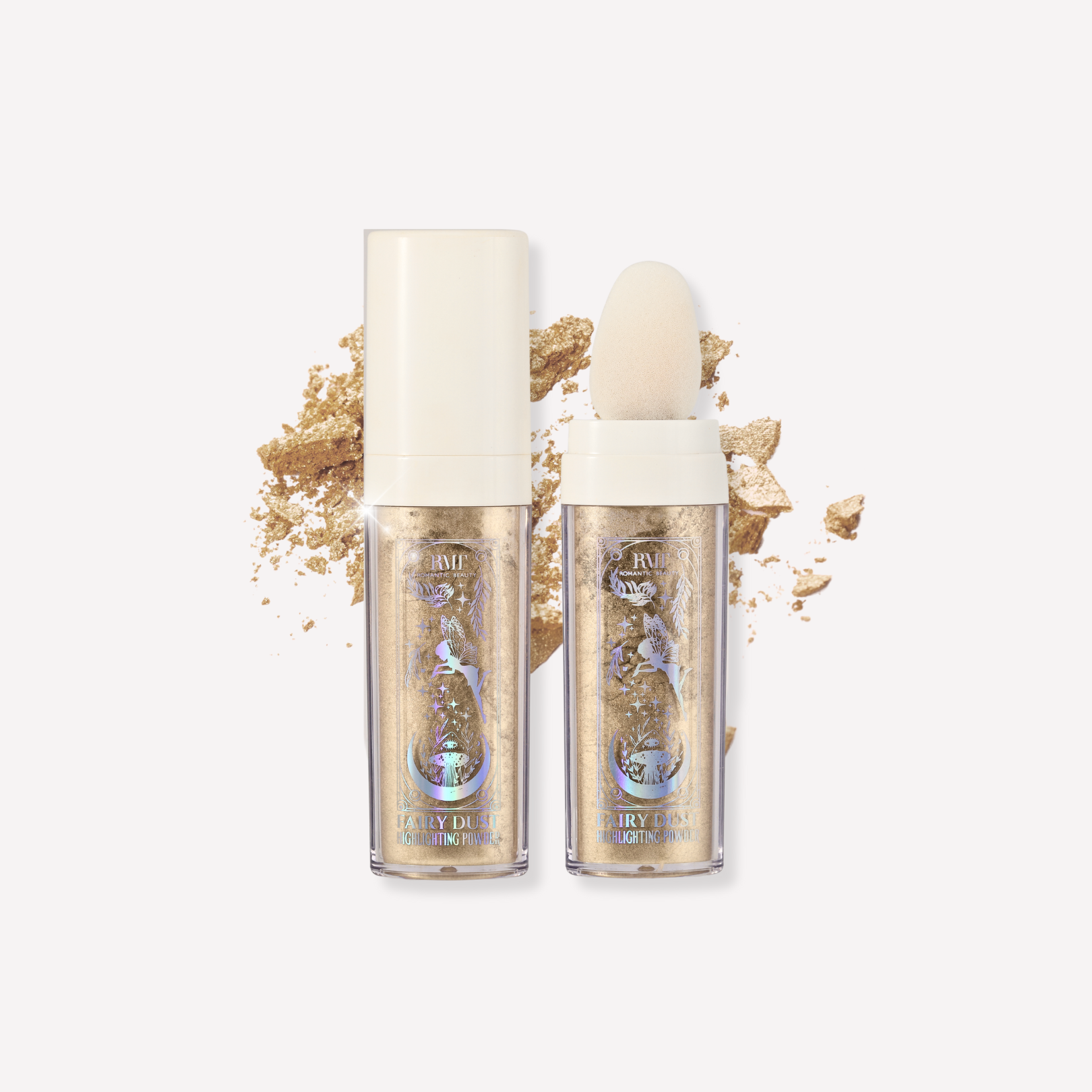 Fairy Dust Loose Highlighting Powder