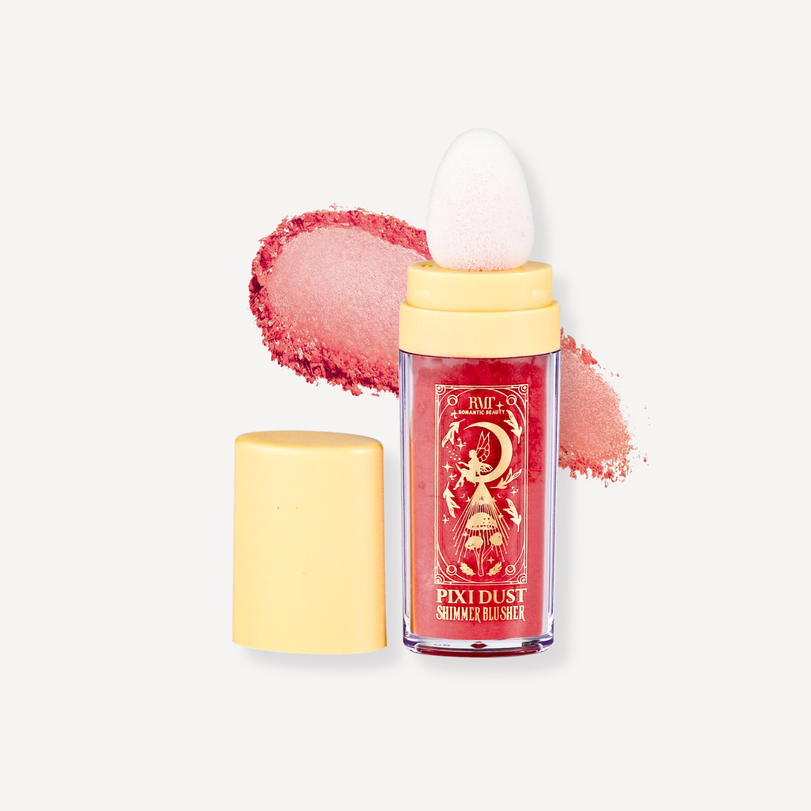 PIXI Dust Shimmer Blush Powder