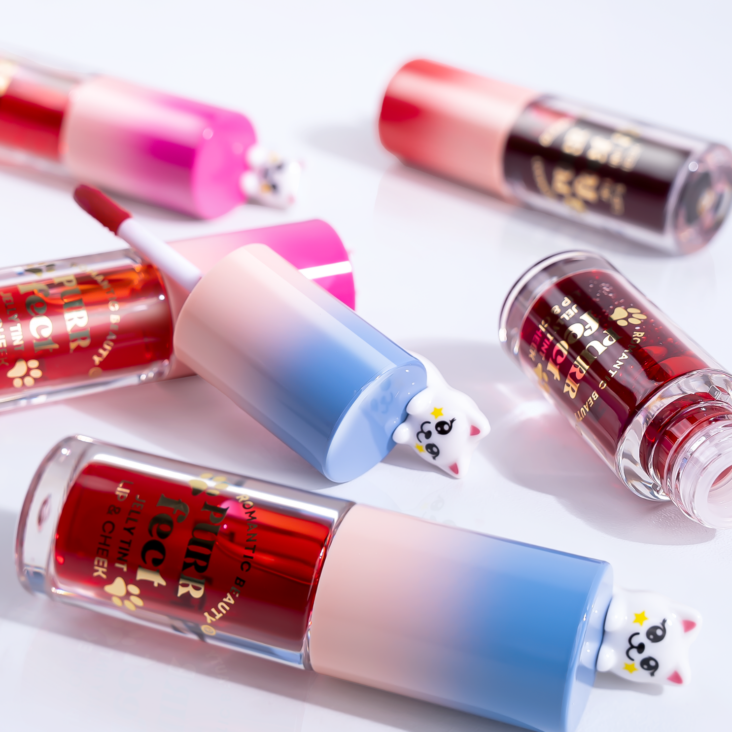 Romantic Beauty Cosmetics