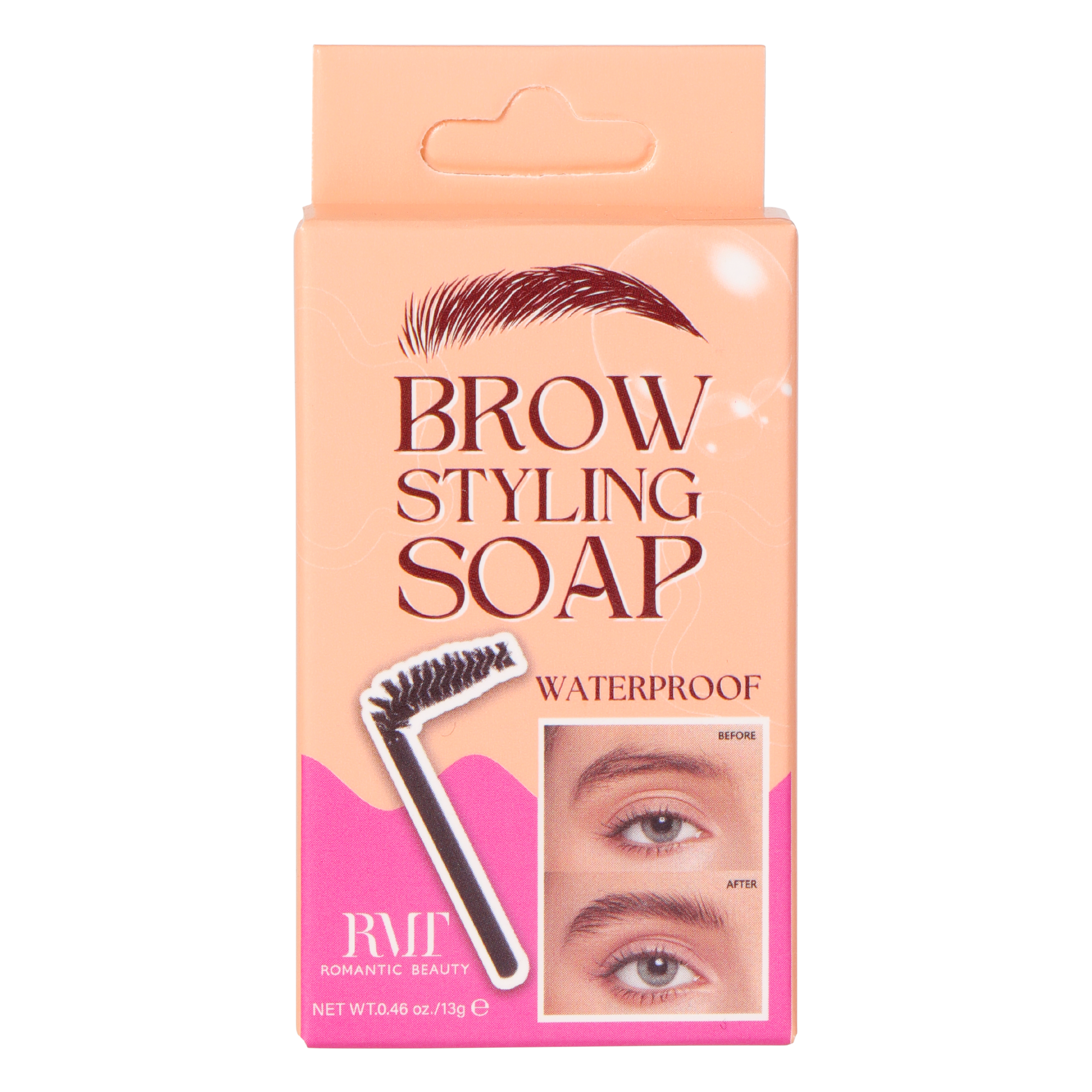 BROW STYLING SOAP