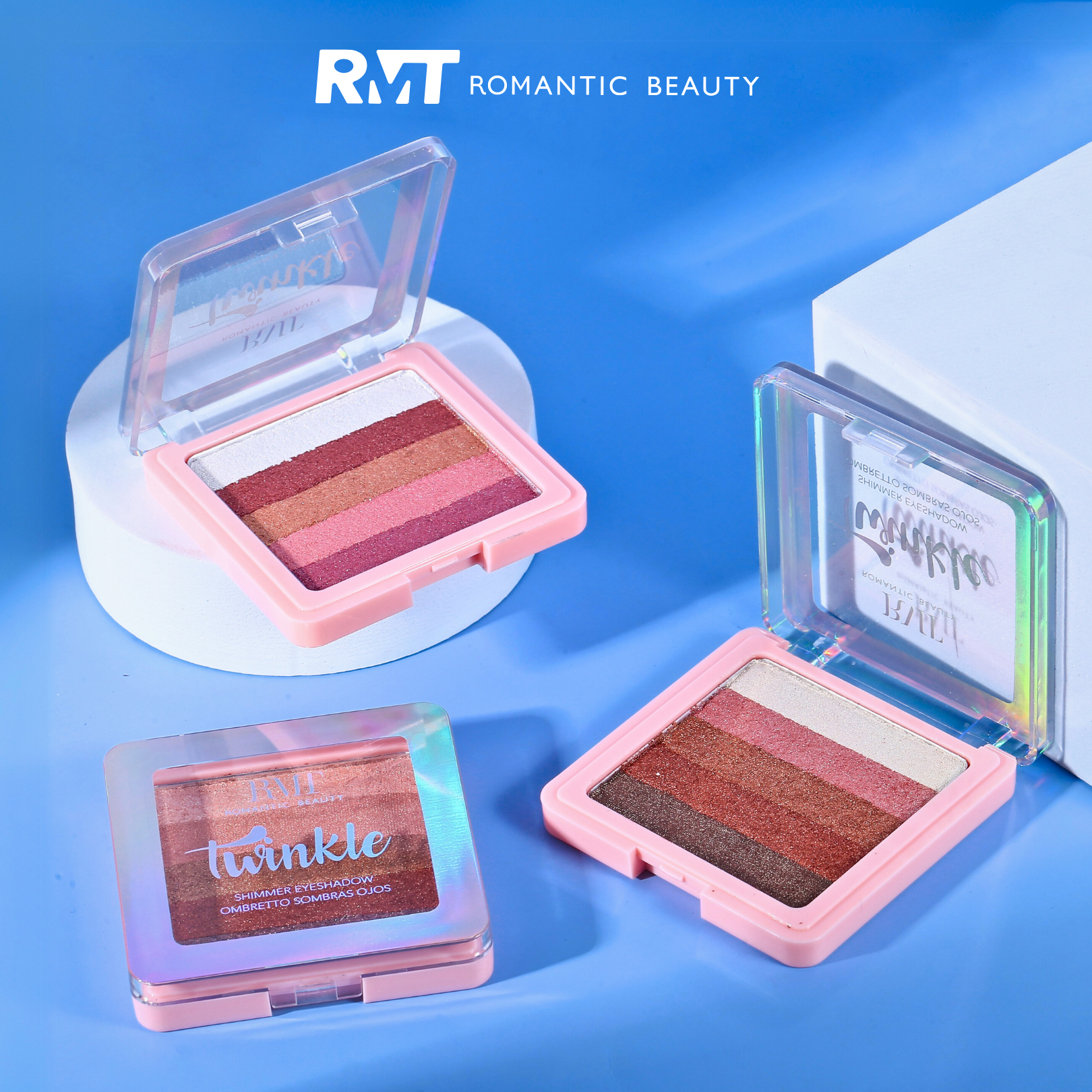 Romantic Beauty Cosmetics