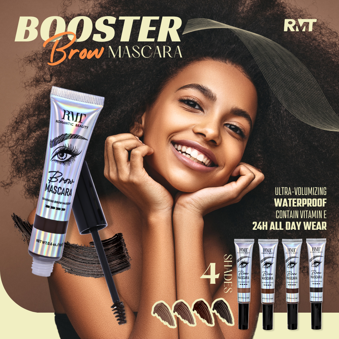 Booster Brew Mascara