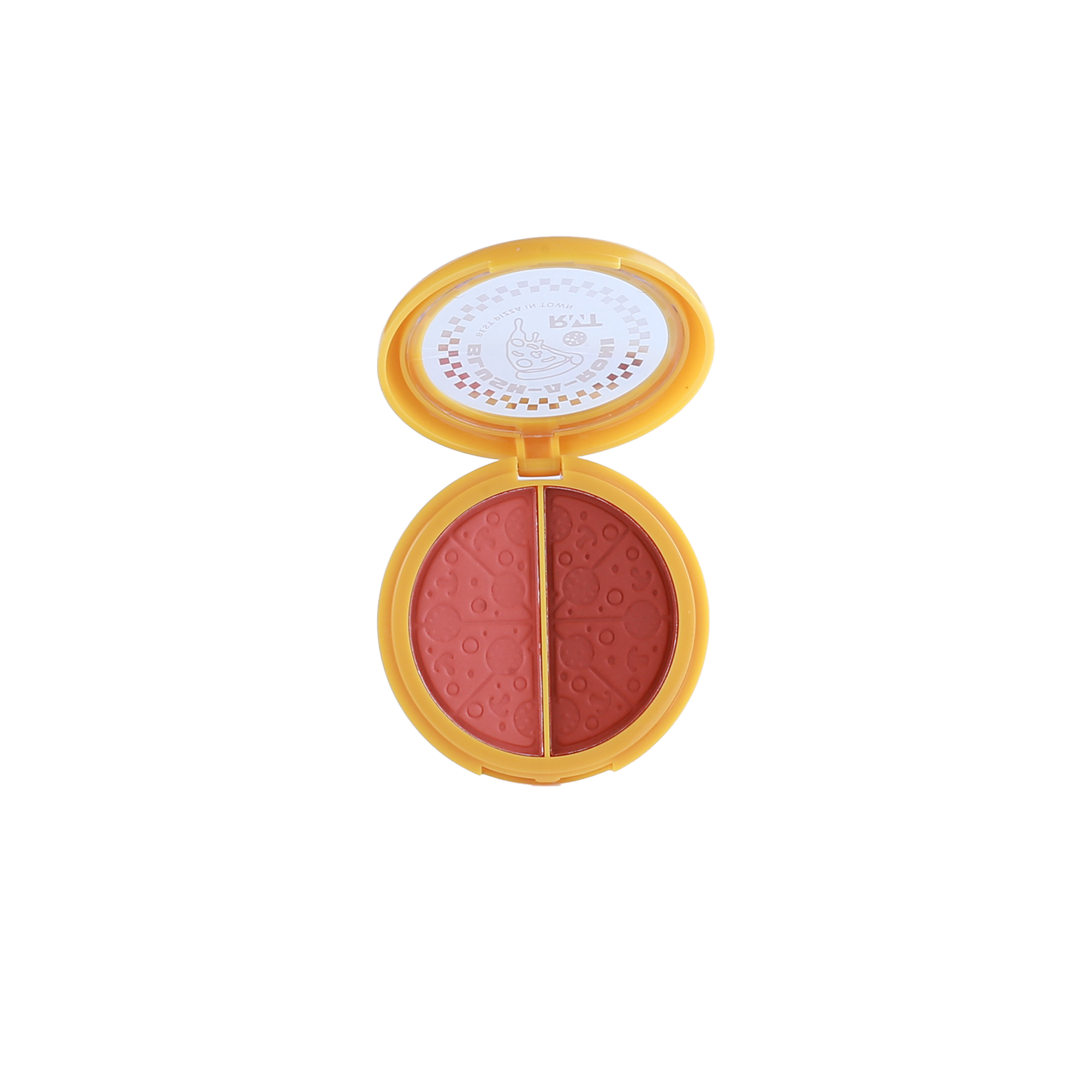 Blush-a-roni Powder Blush Duo