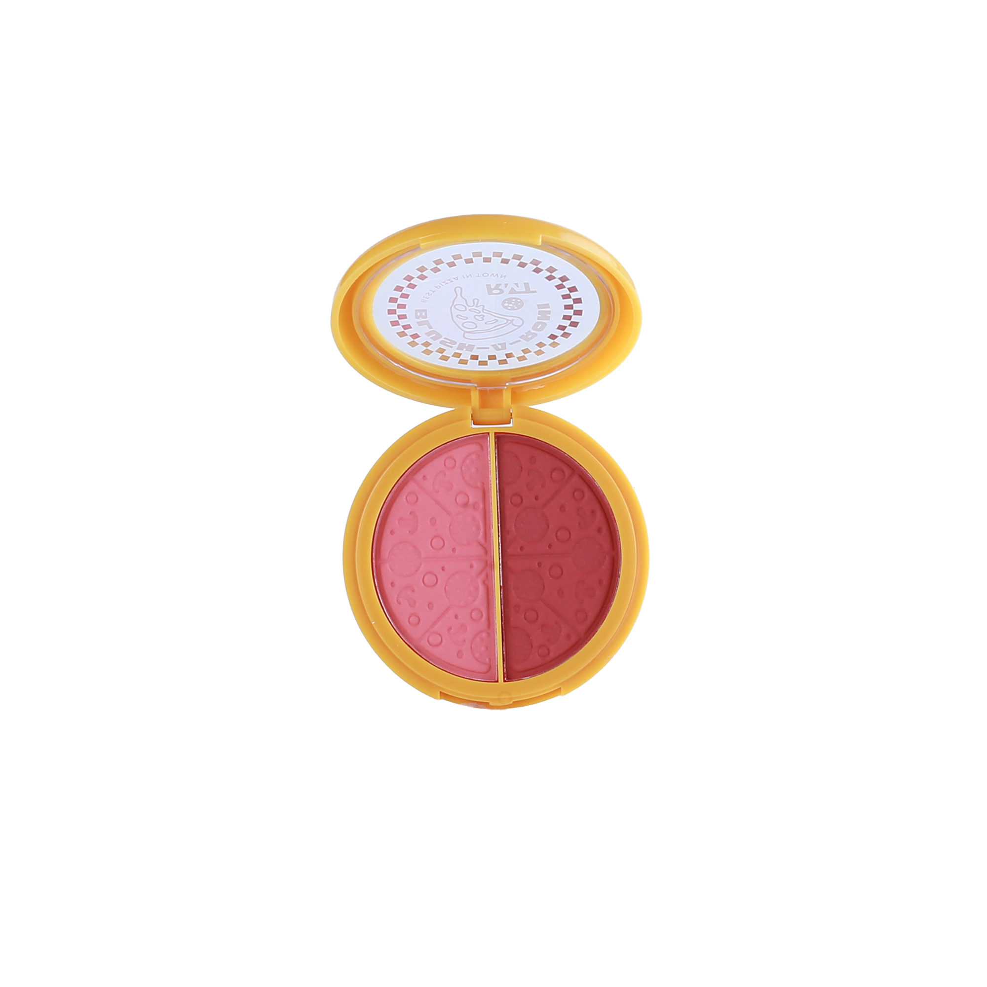 Blush-a-roni Powder Blush Duo