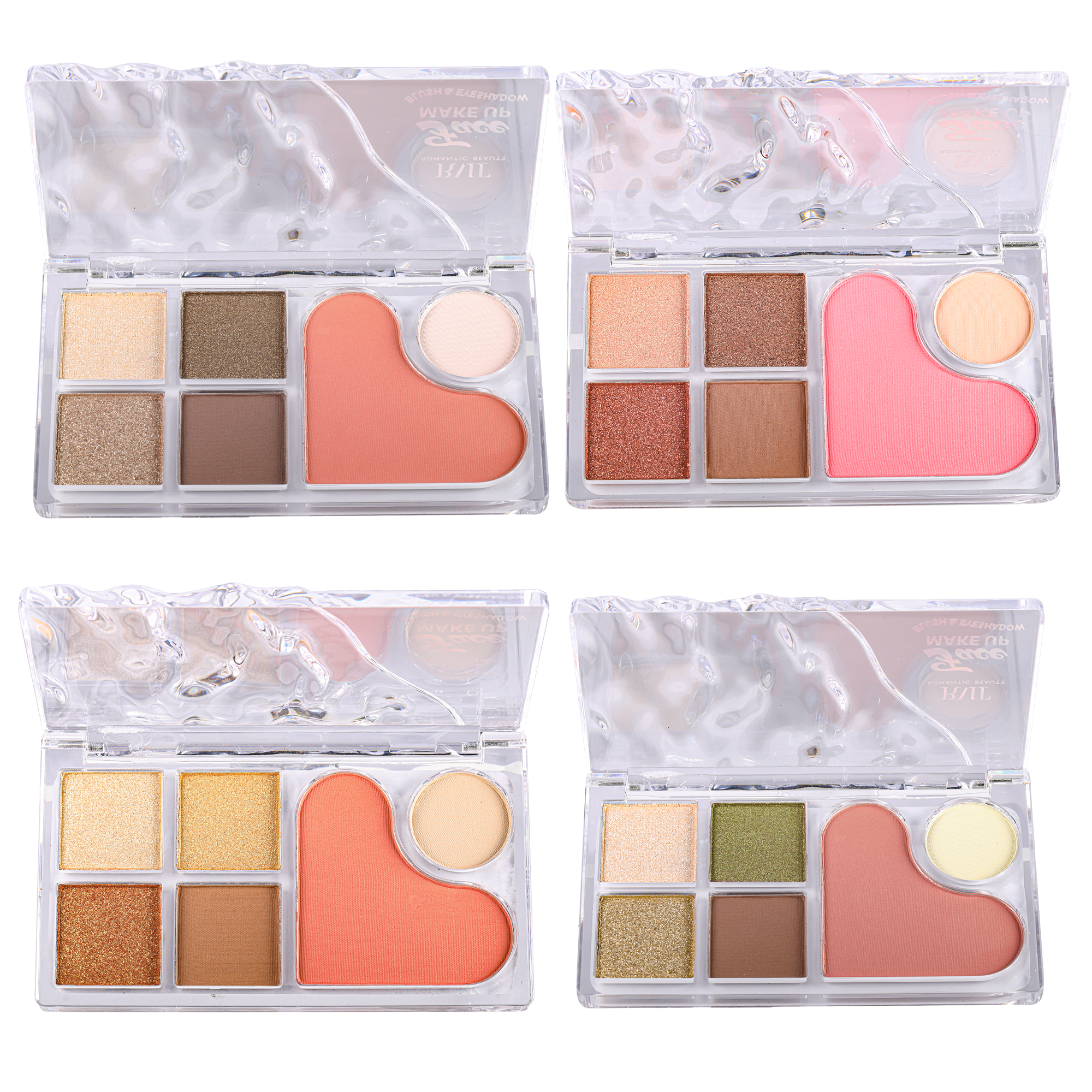 RMT Face Palette