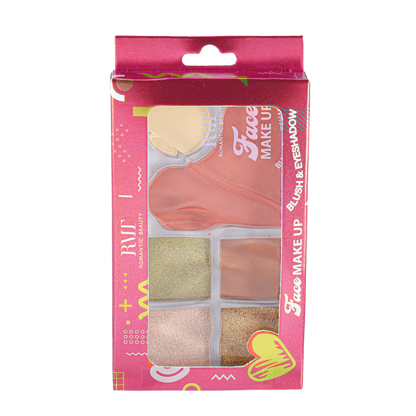 RMT Face Palette