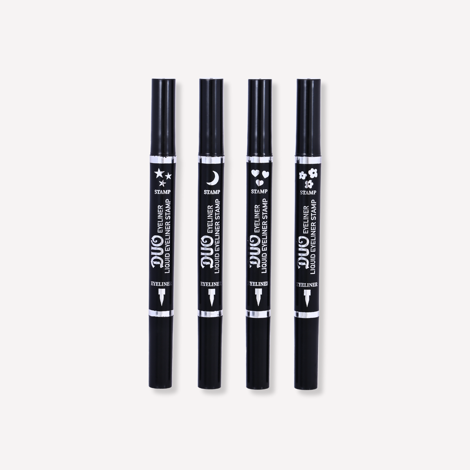 ImPRESS DUO Face Stamp Eyeliner Marker