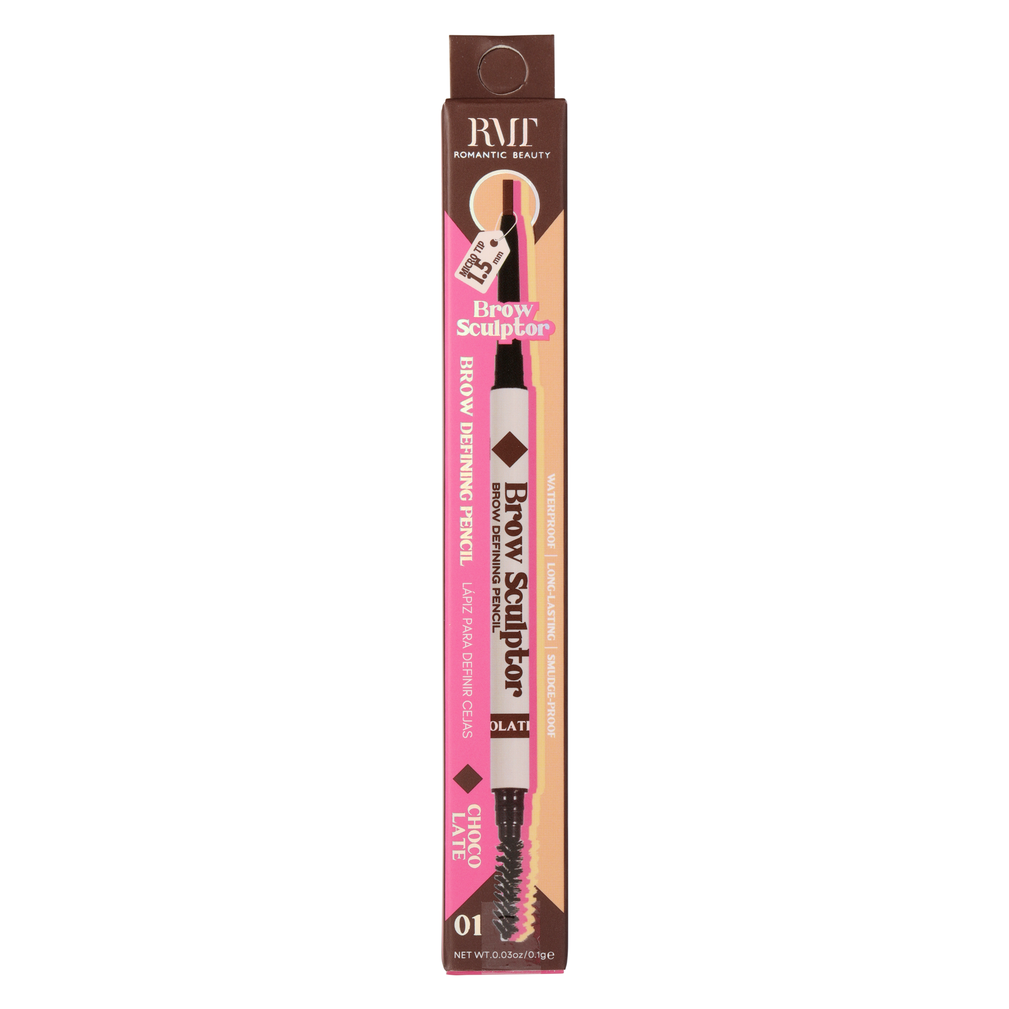 Brow Sculptor - Defining Pencil