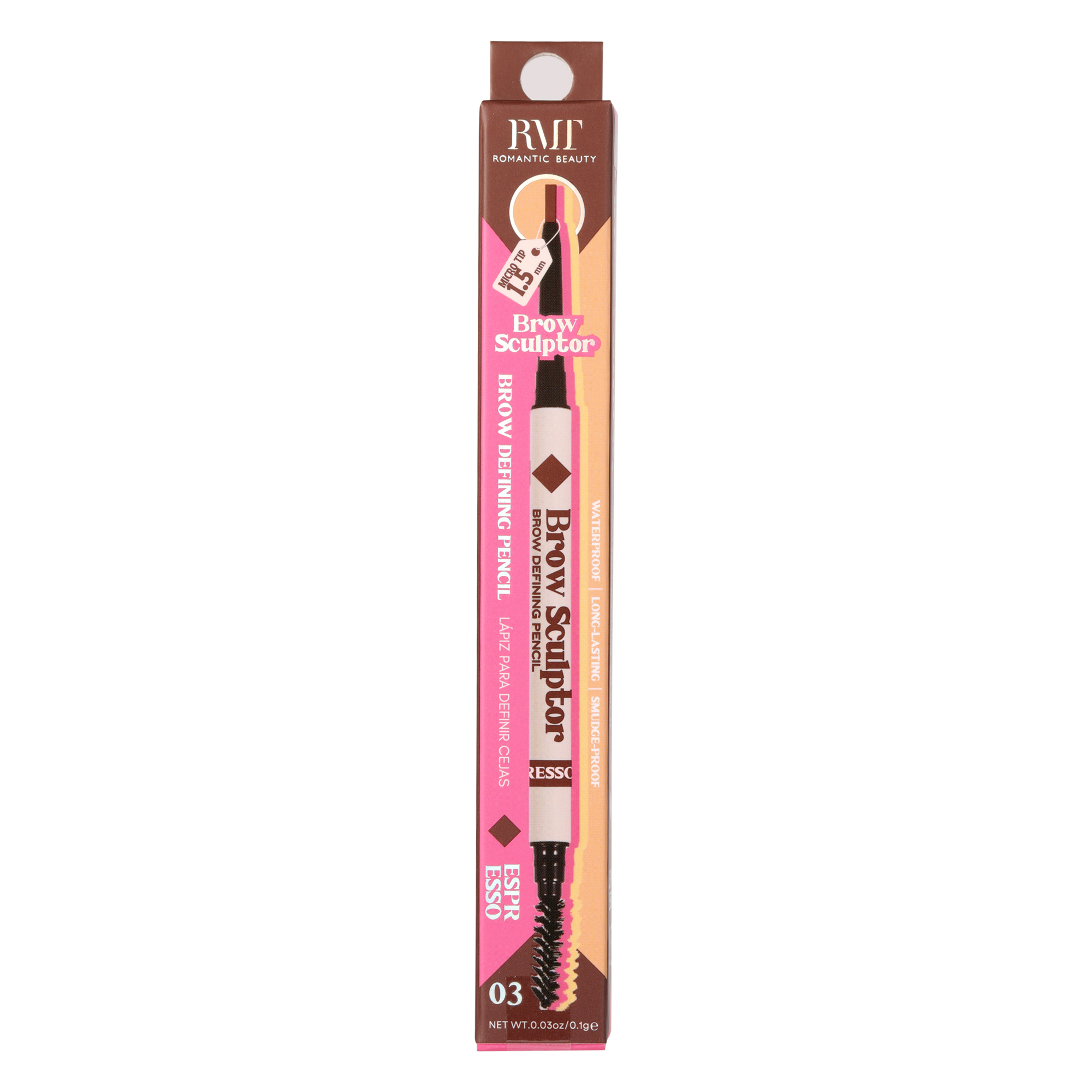 Brow Sculptor - Defining Pencil