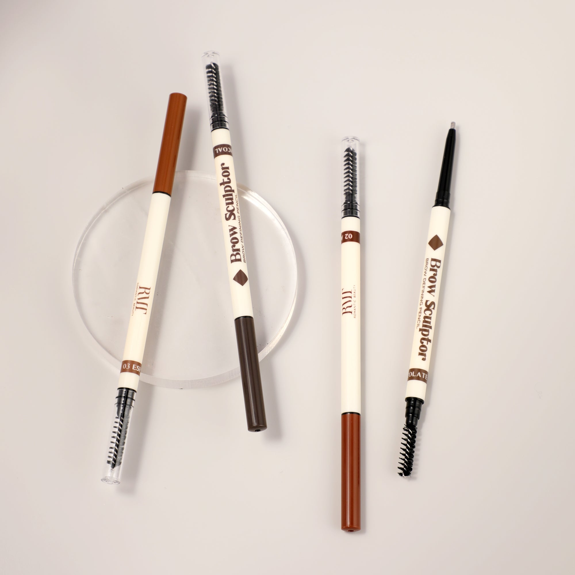 Brow Sculptor - Defining Pencil