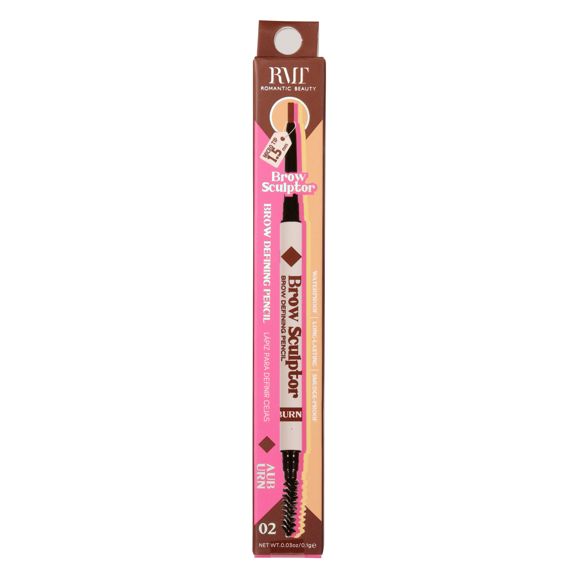 Brow Sculptor - Defining Pencil