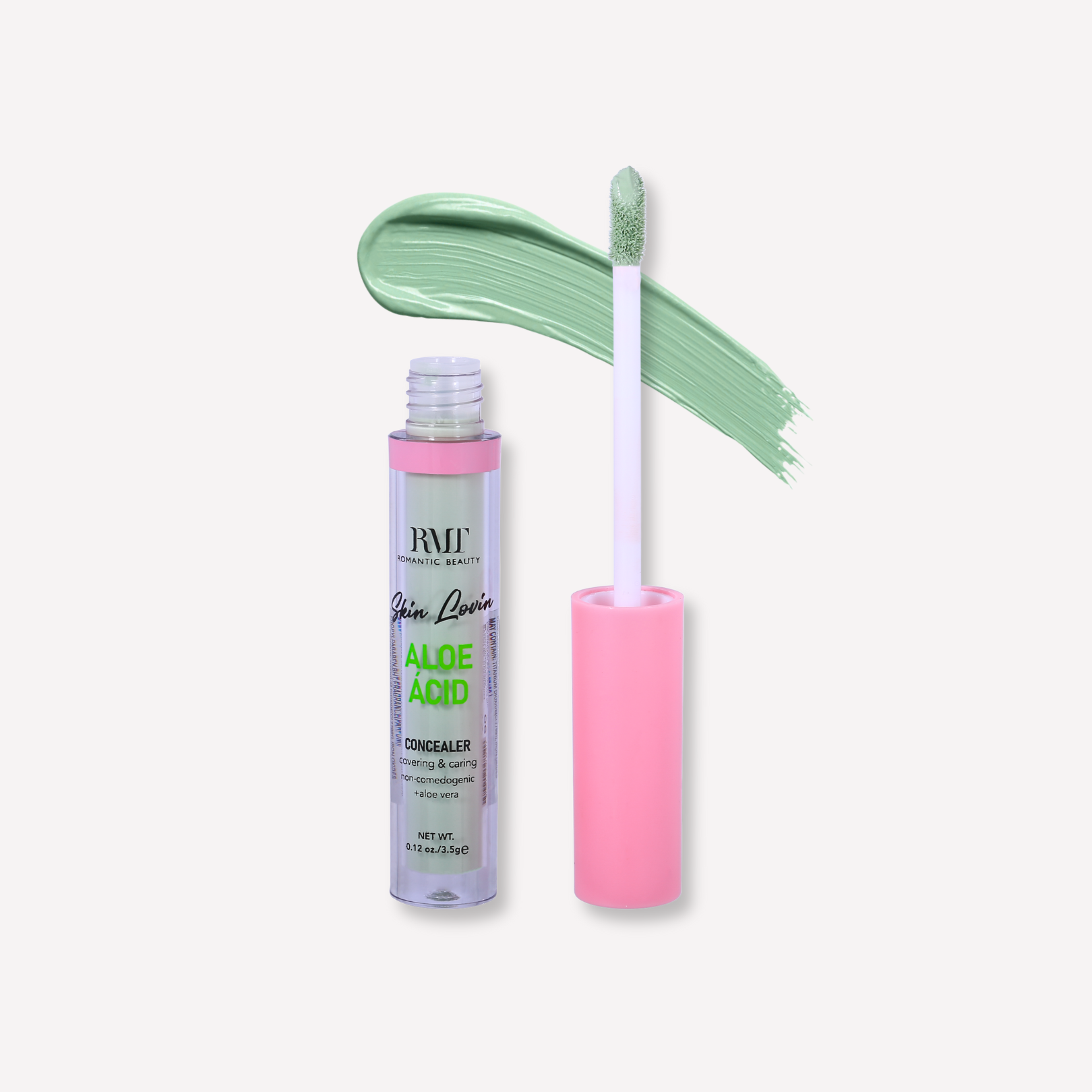 Skin Lovin Concealer – Romantic Beauty Cosmetics