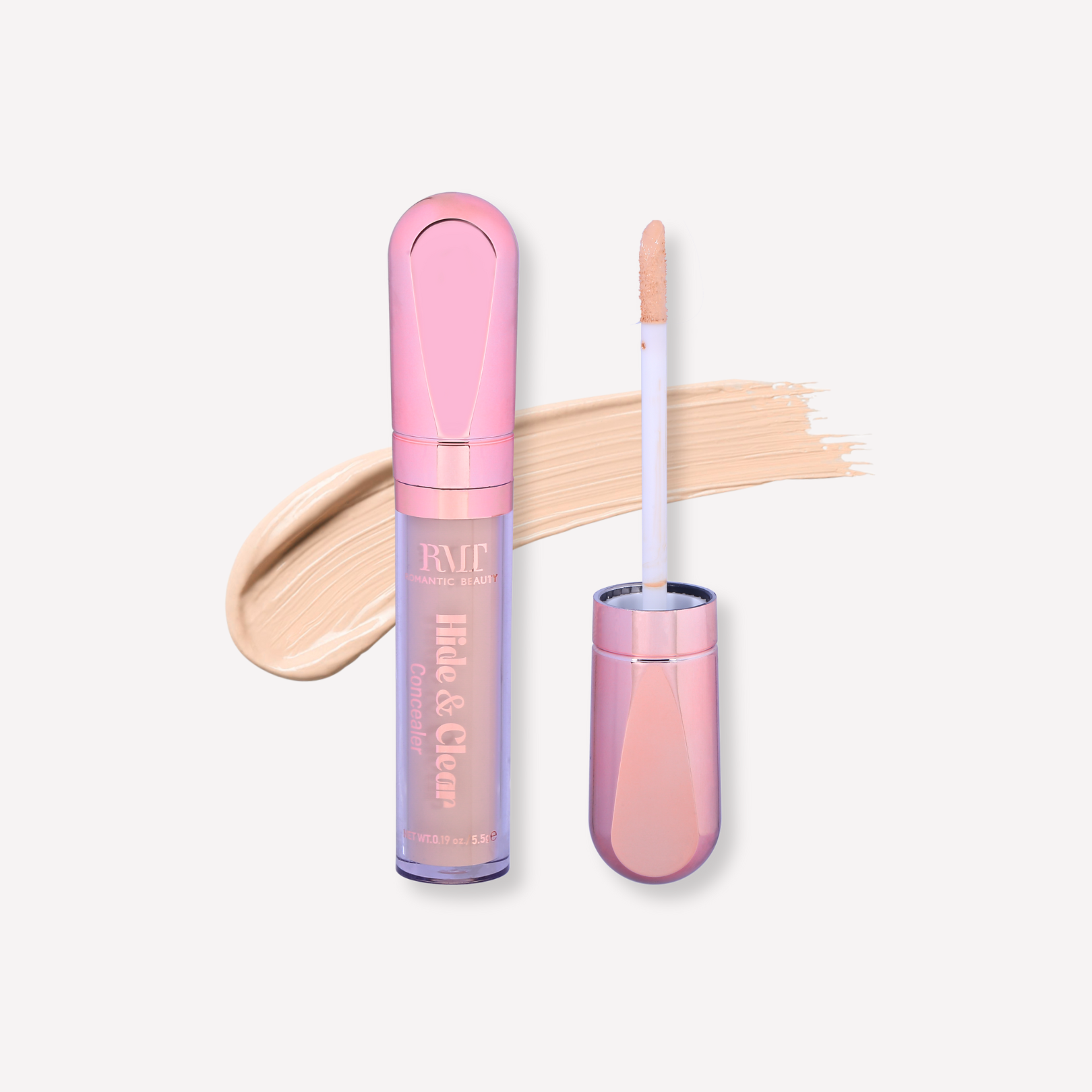 Hide and Clear Concealer