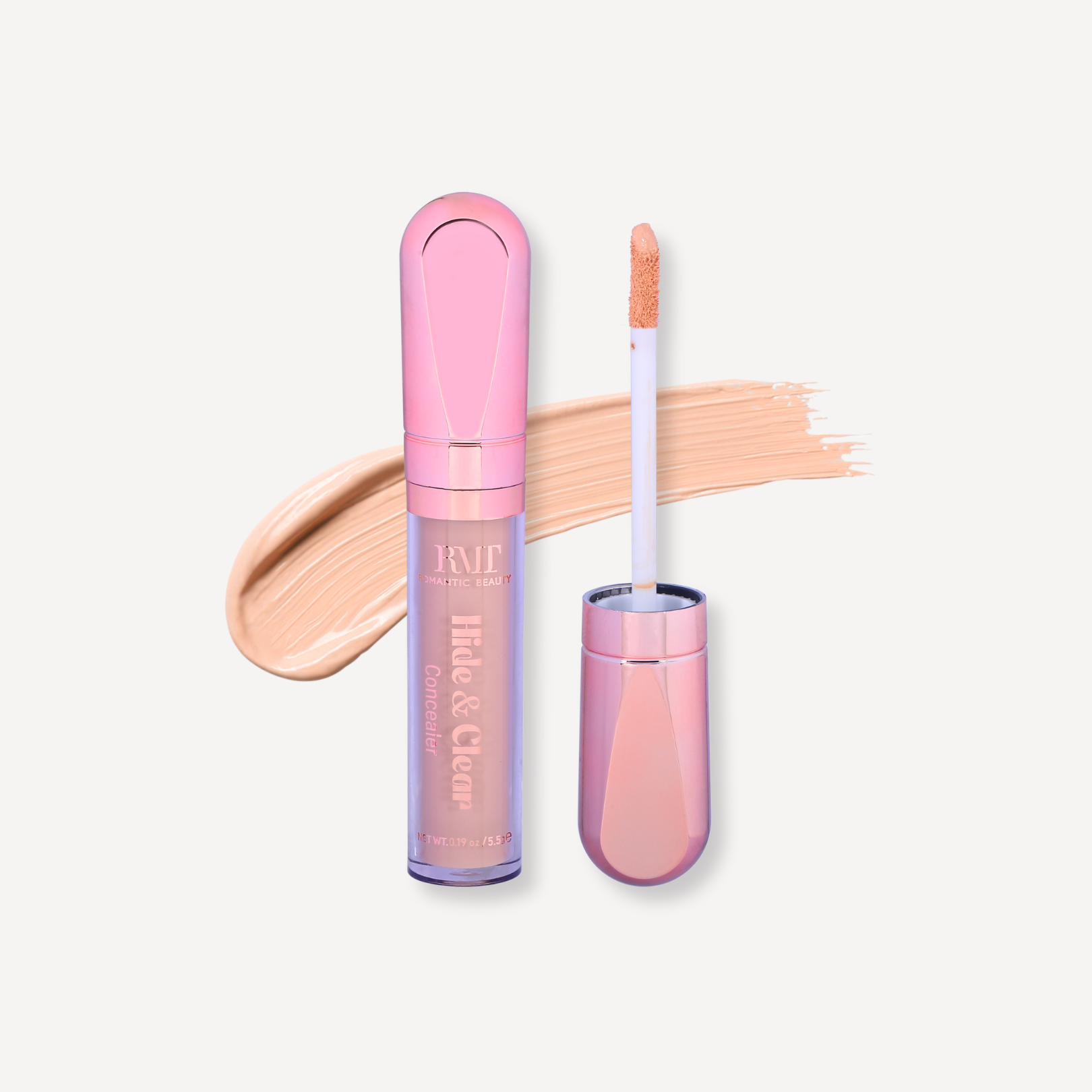 Hide and Clear Concealer