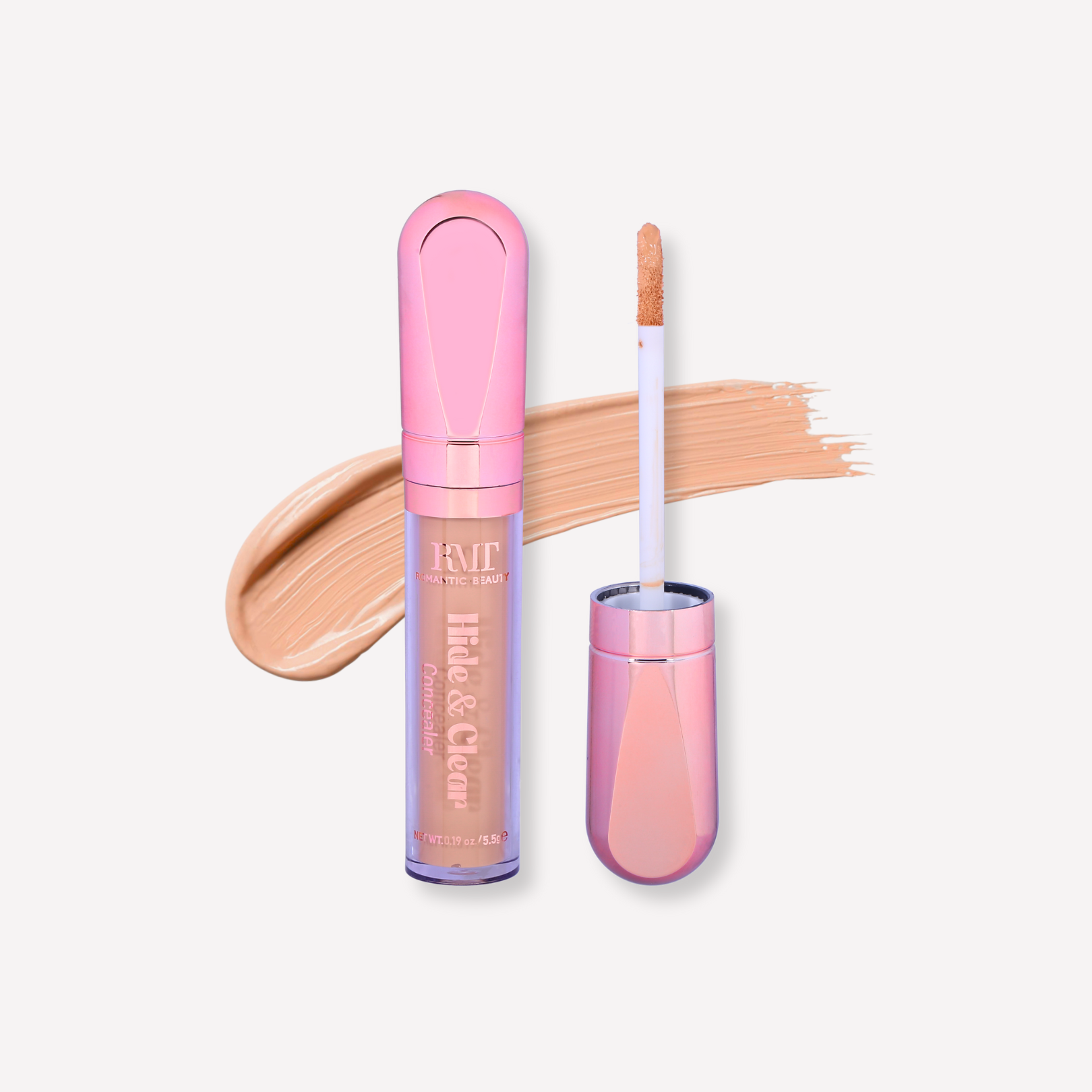 Hide and Clear Concealer