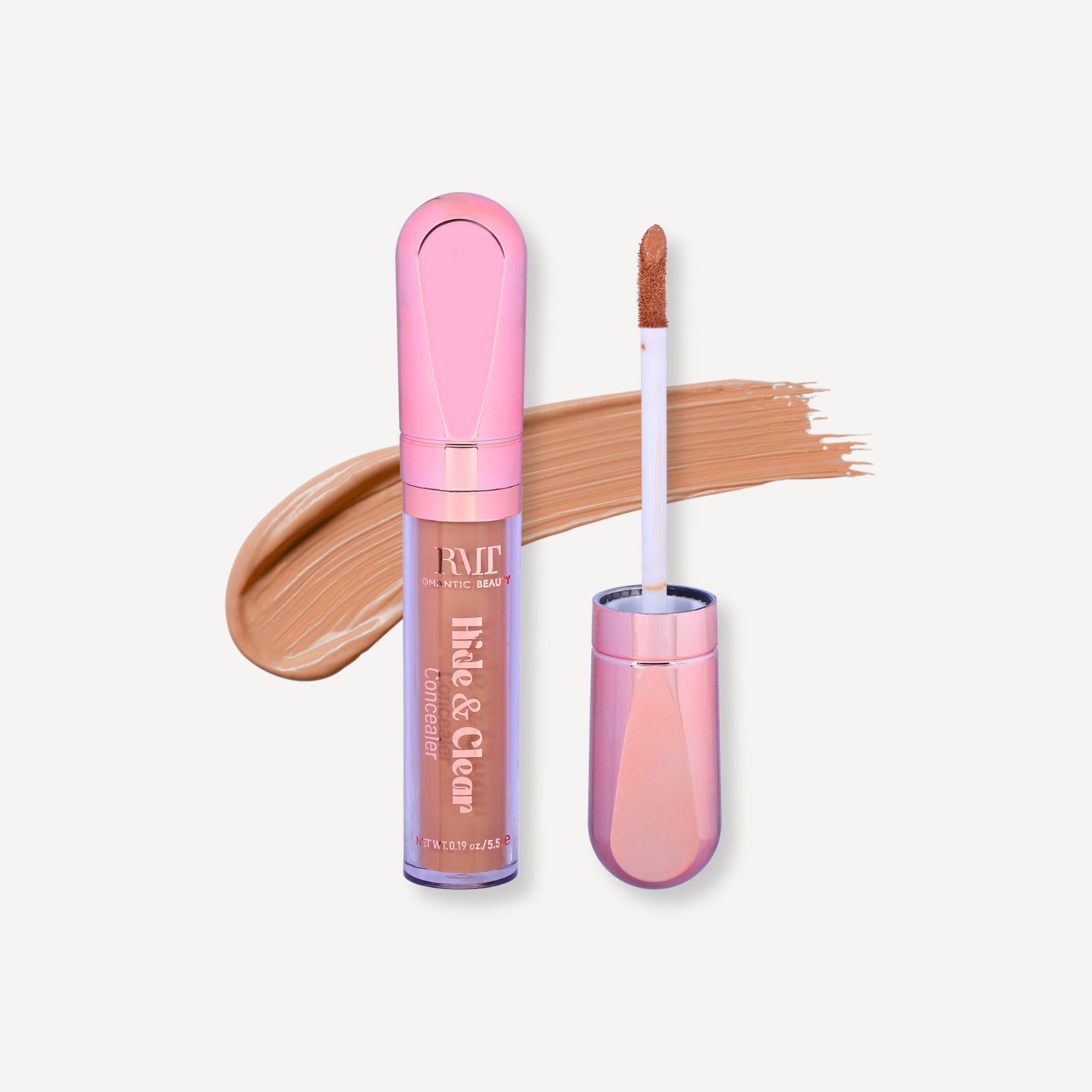 Hide and Clear Concealer