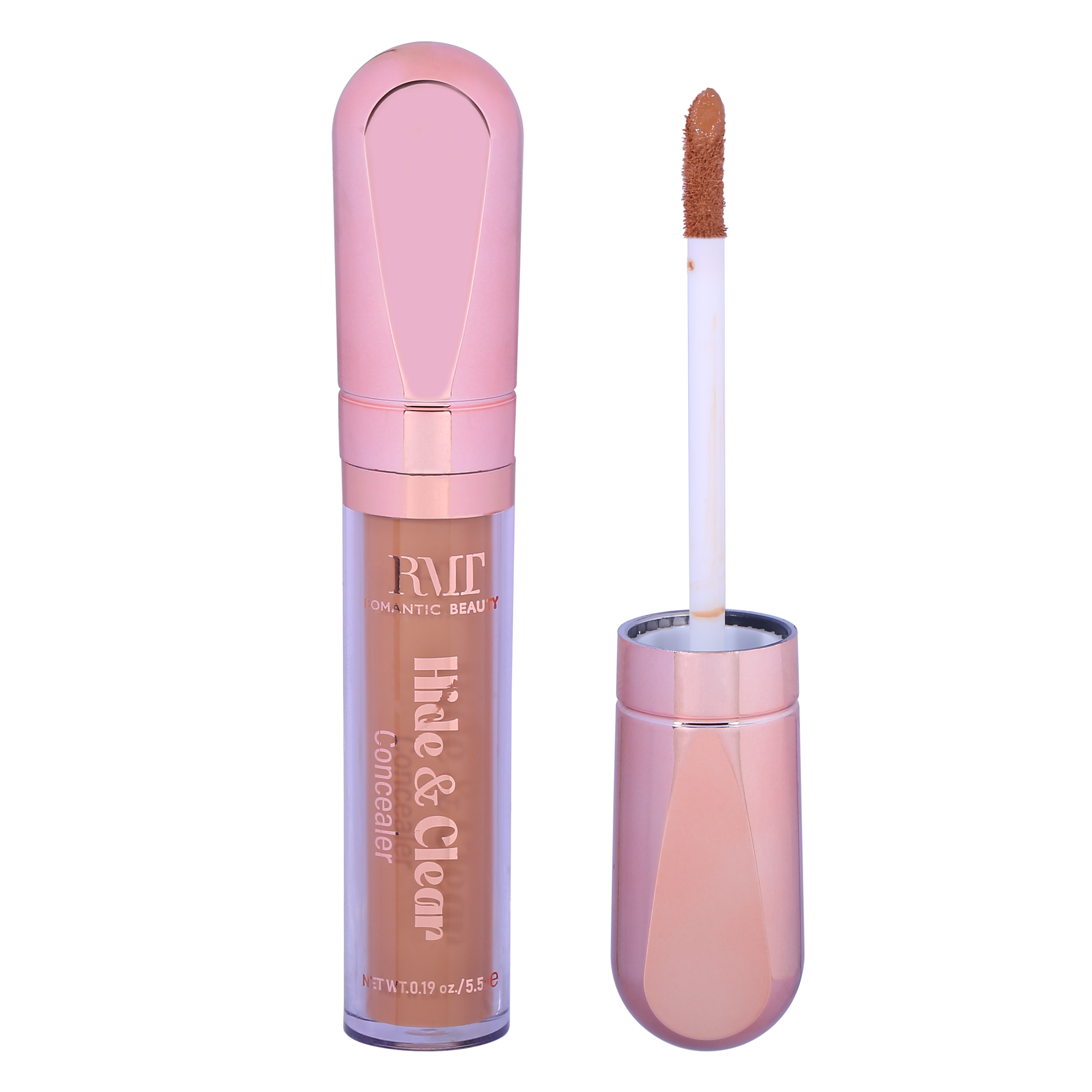 Hide and Clear Concealer