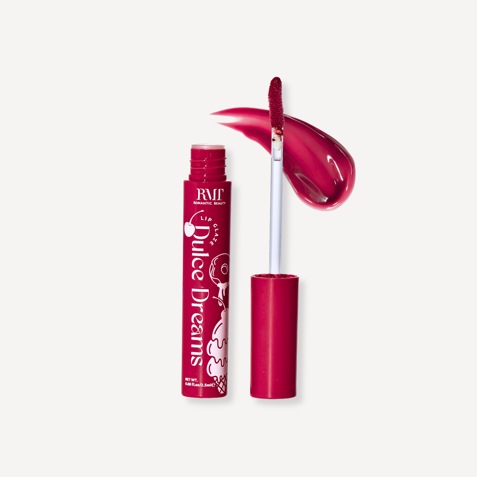 Dulce Dreams Lip Glaze