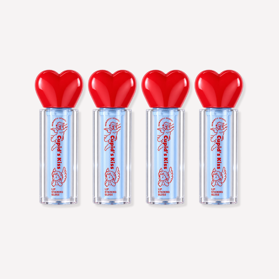 Cupid's Kiss Staining Gloss