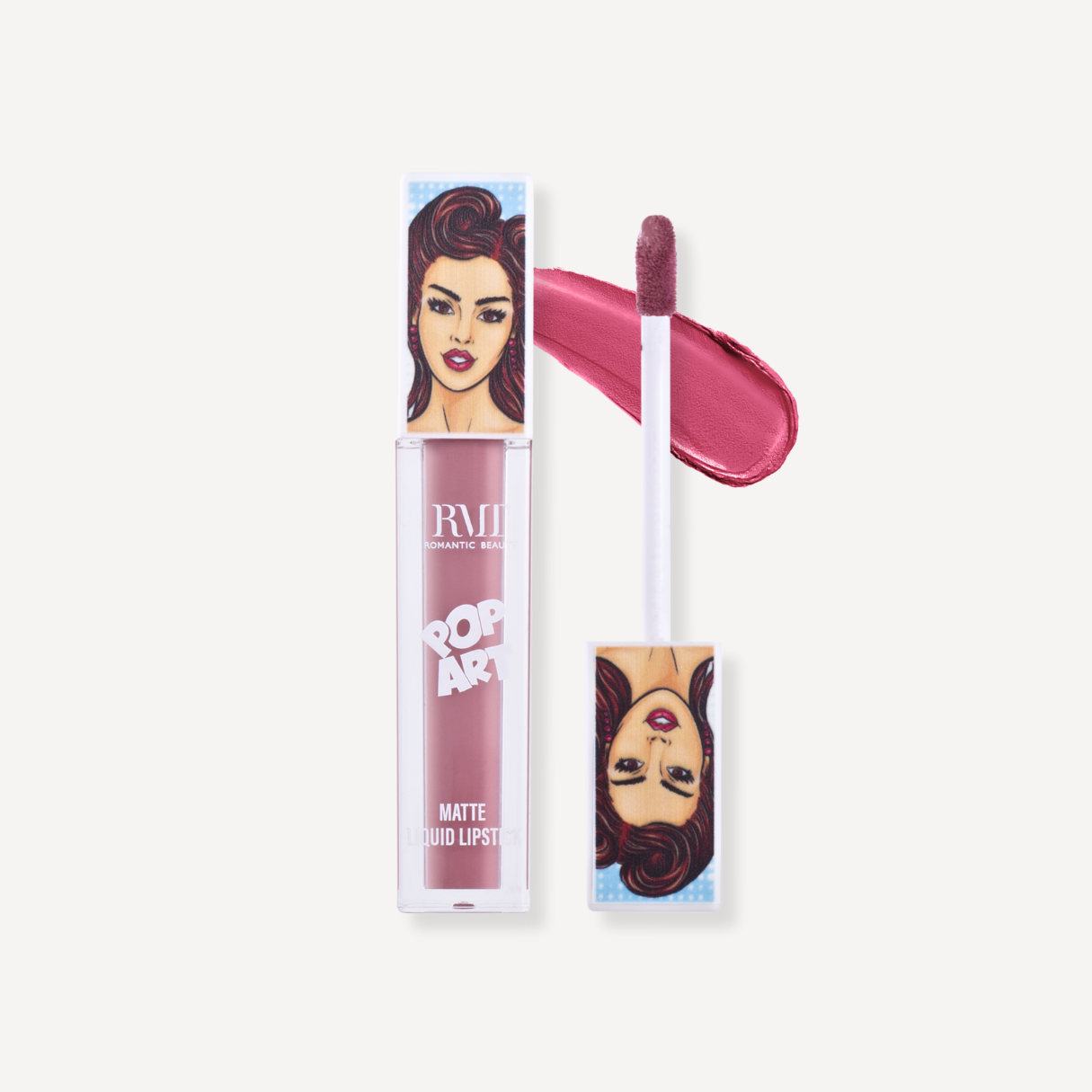 Romantic Beauty Cosmetics