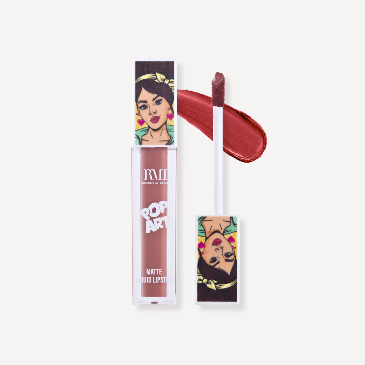 Romantic Beauty Cosmetics