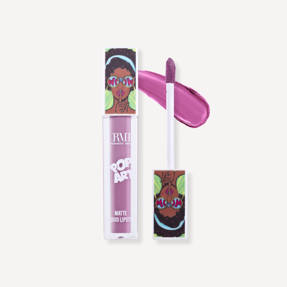 Romantic Beauty Cosmetics