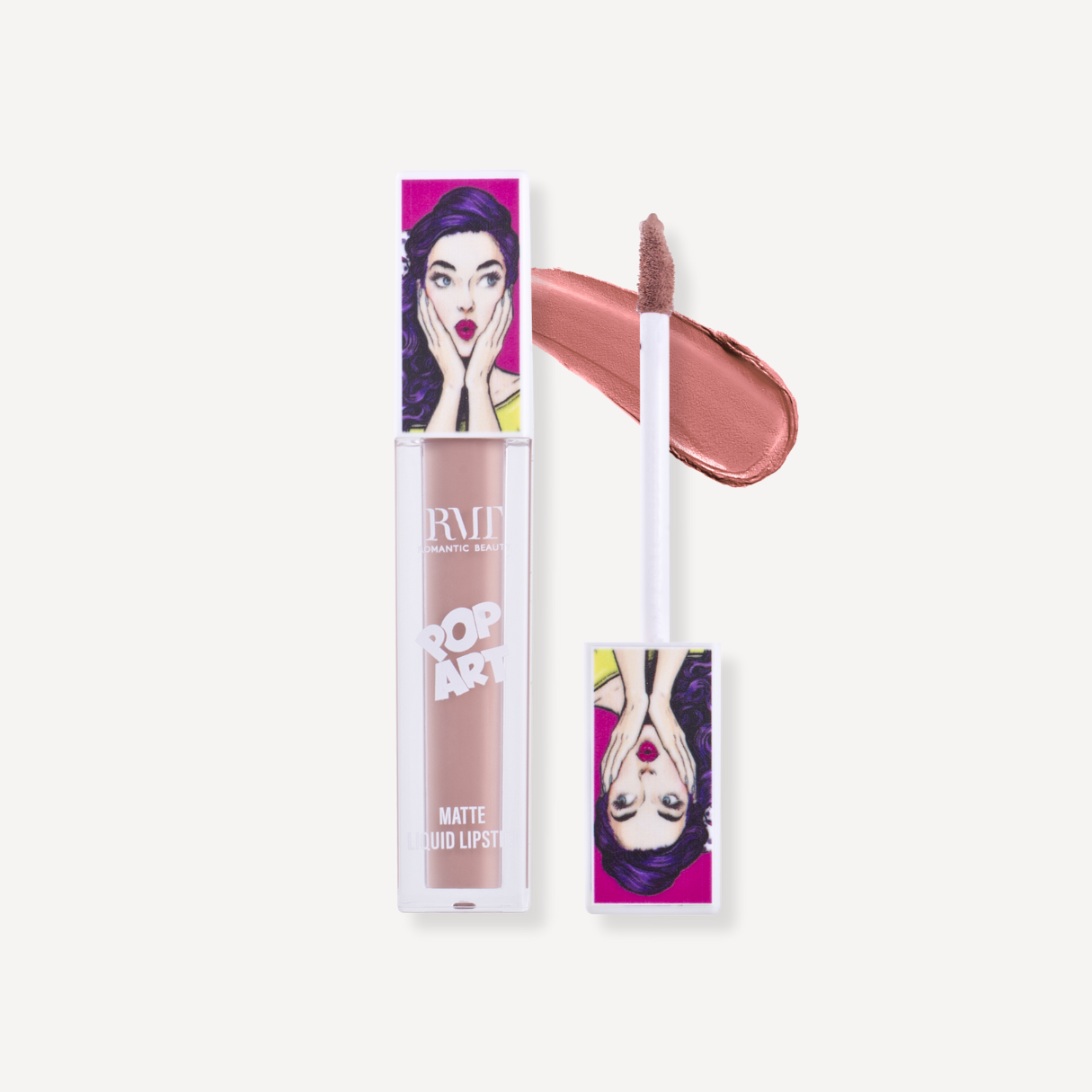 Romantic Beauty Cosmetics