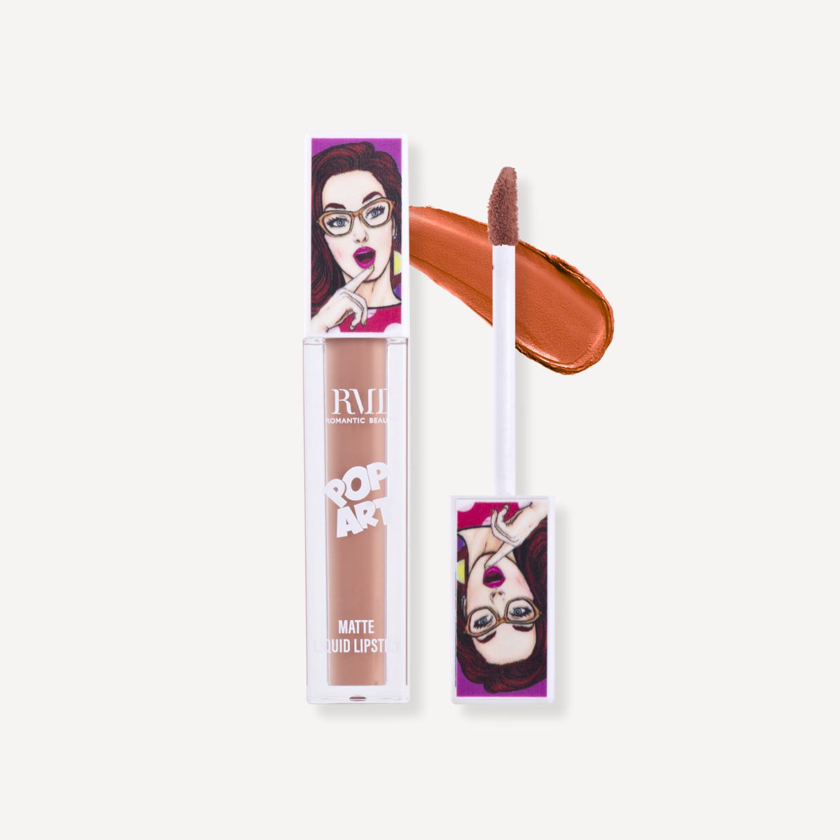 Romantic Beauty Cosmetics