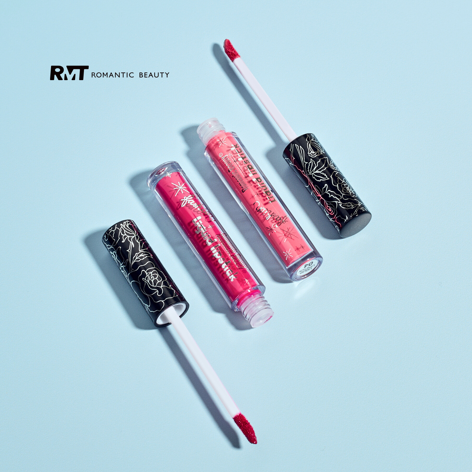 Vice Matte Liquid Lipsticks