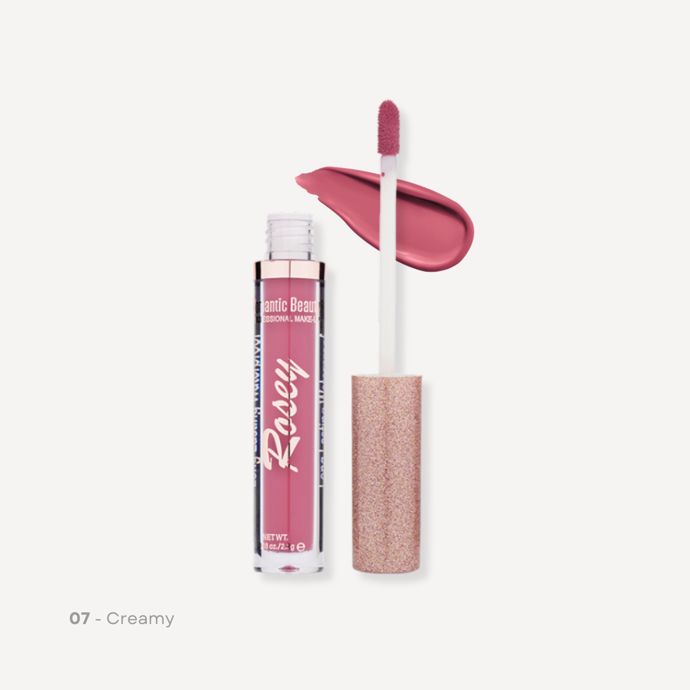 Romantic Beauty Cosmetics