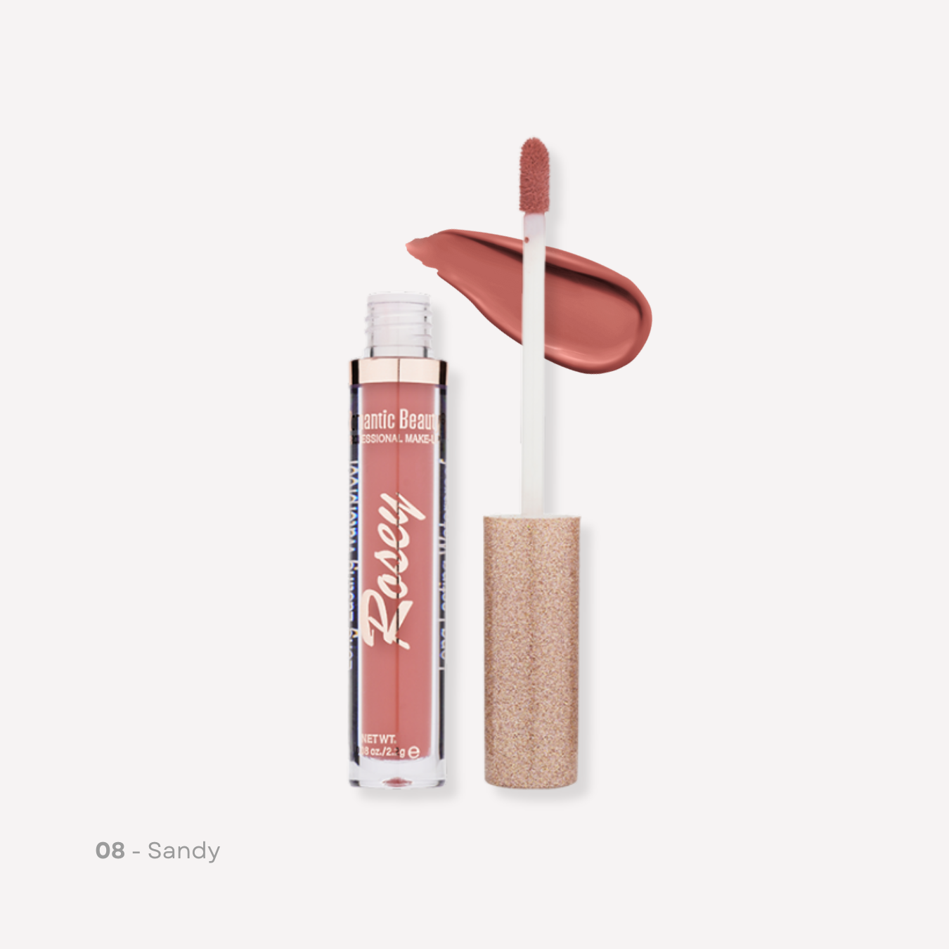 Romantic Beauty Cosmetics