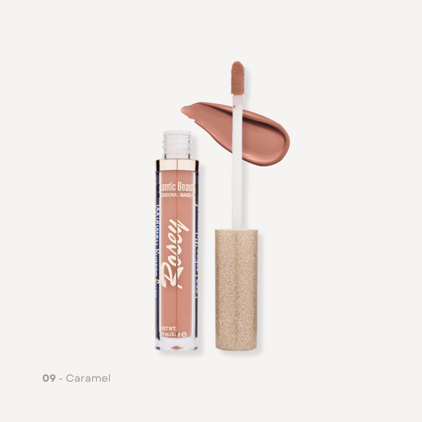 Romantic Beauty Cosmetics