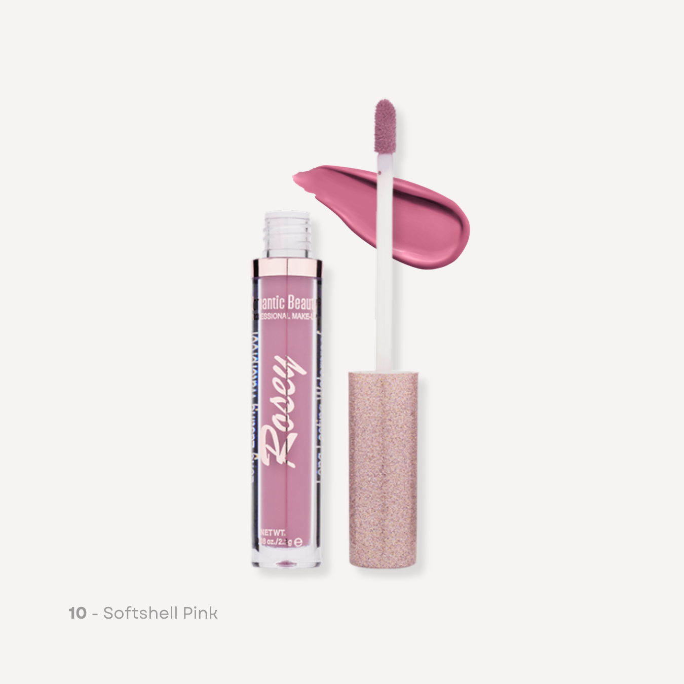 Romantic Beauty Cosmetics