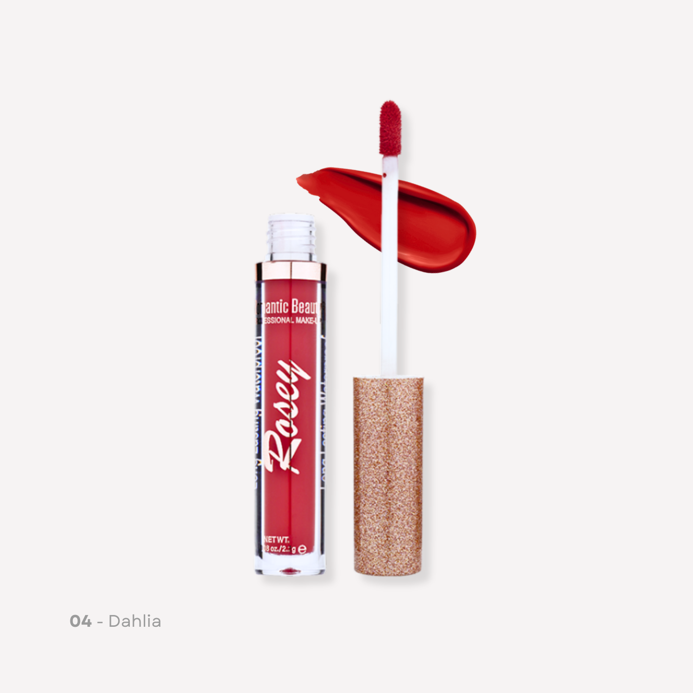 Romantic Beauty Cosmetics