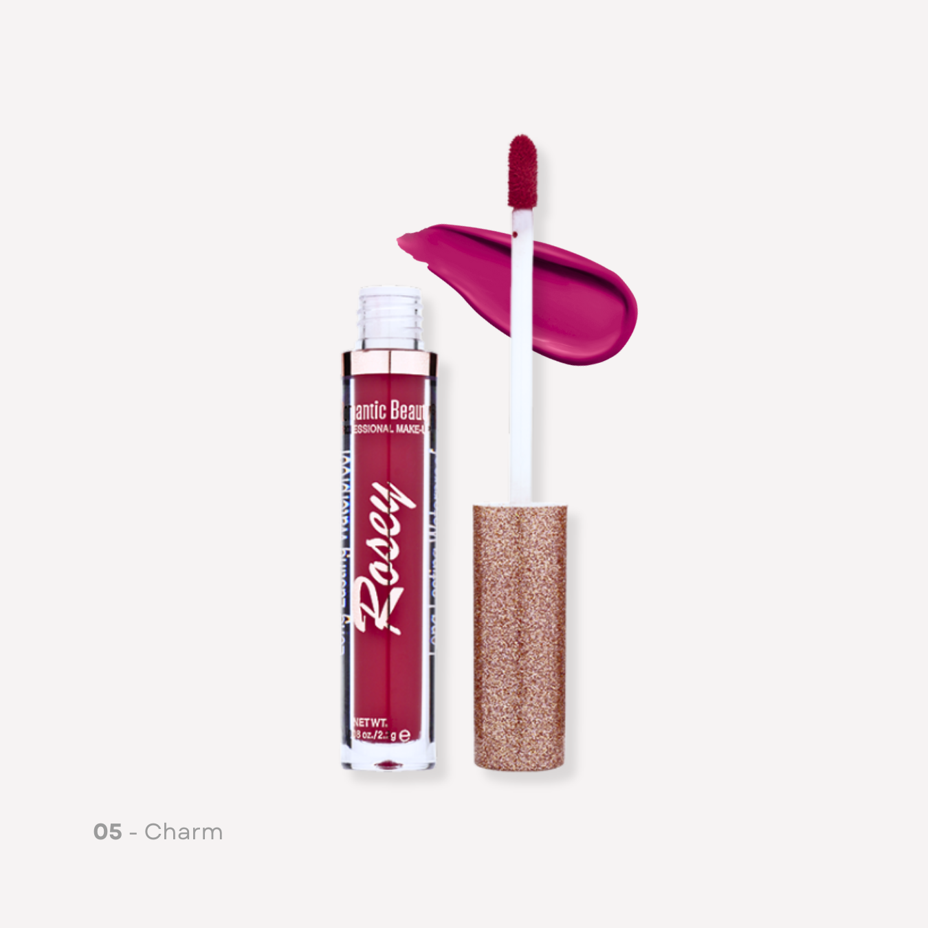 Romantic Beauty Cosmetics
