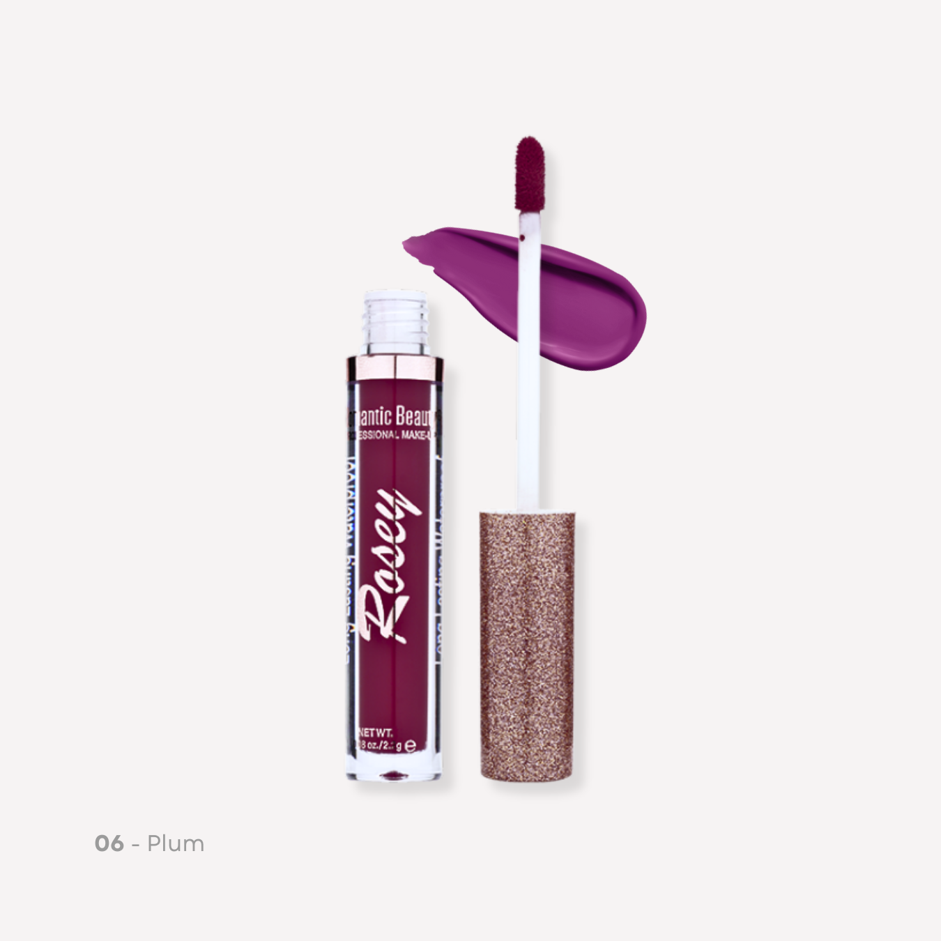 Romantic Beauty Cosmetics